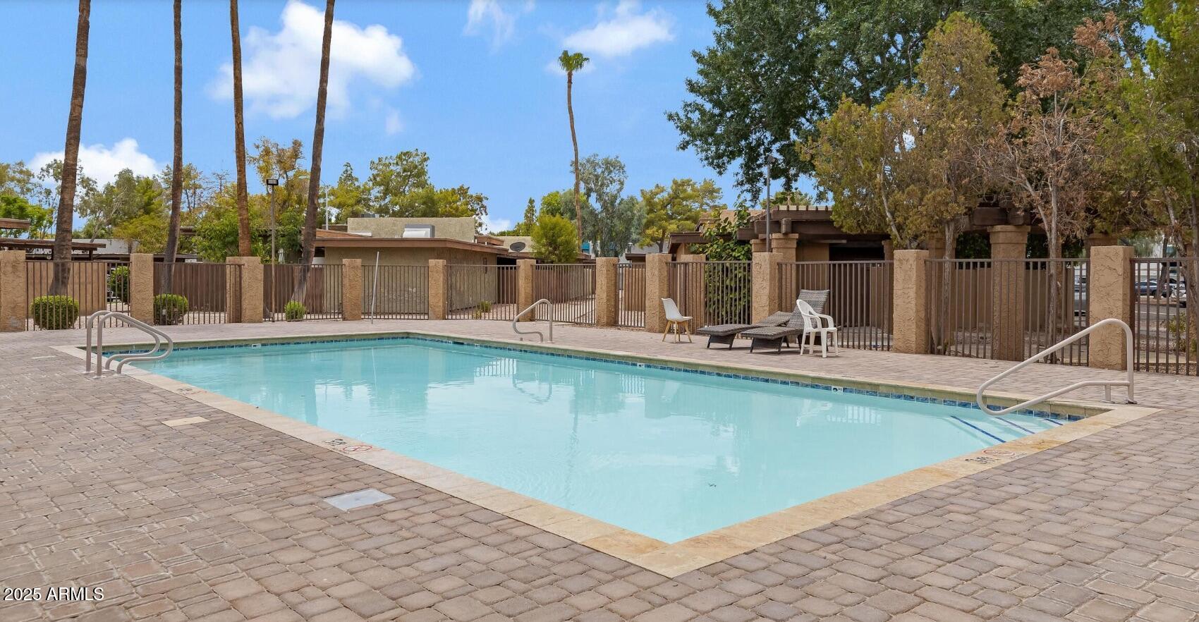 1051 S DOBSON Road # 165