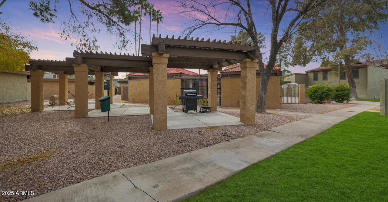 1051 S DOBSON Road # 165