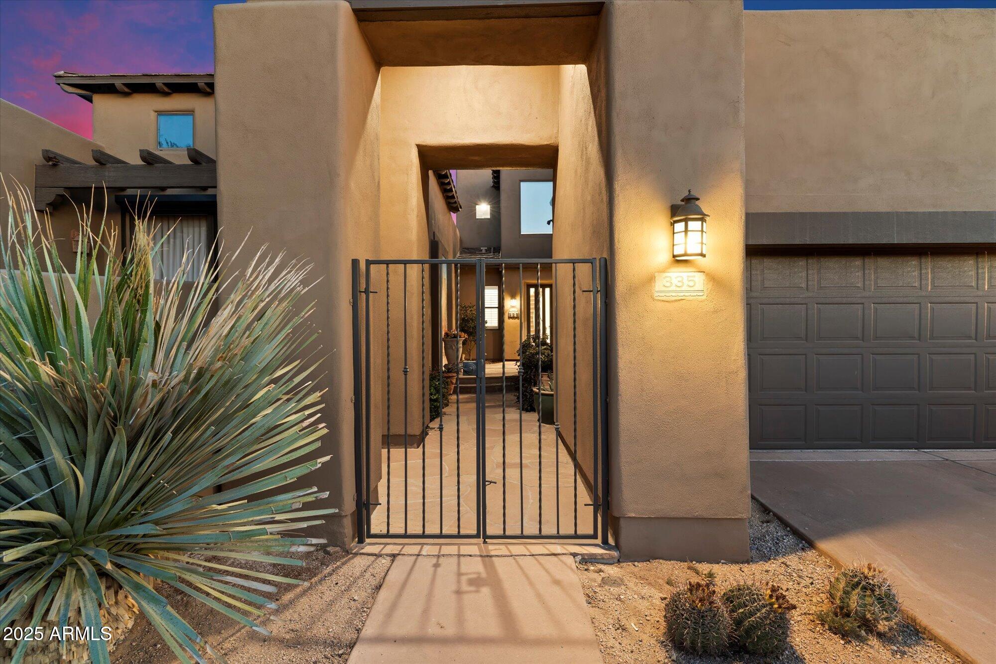 9270 E THOMPSON PEAK Parkway # 335