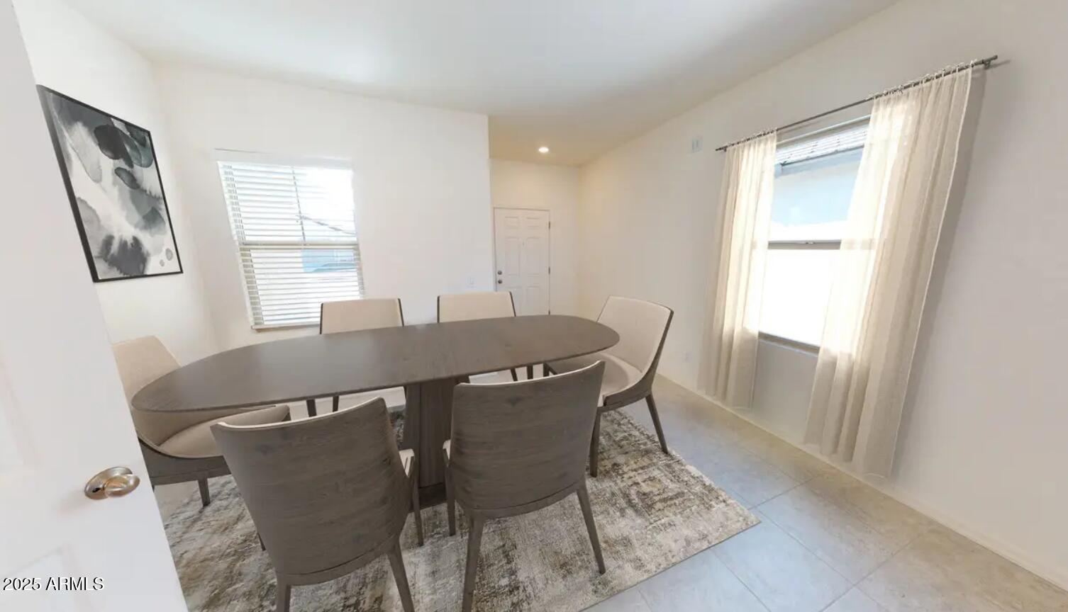 5718 W WILLOW RIDGE Drive