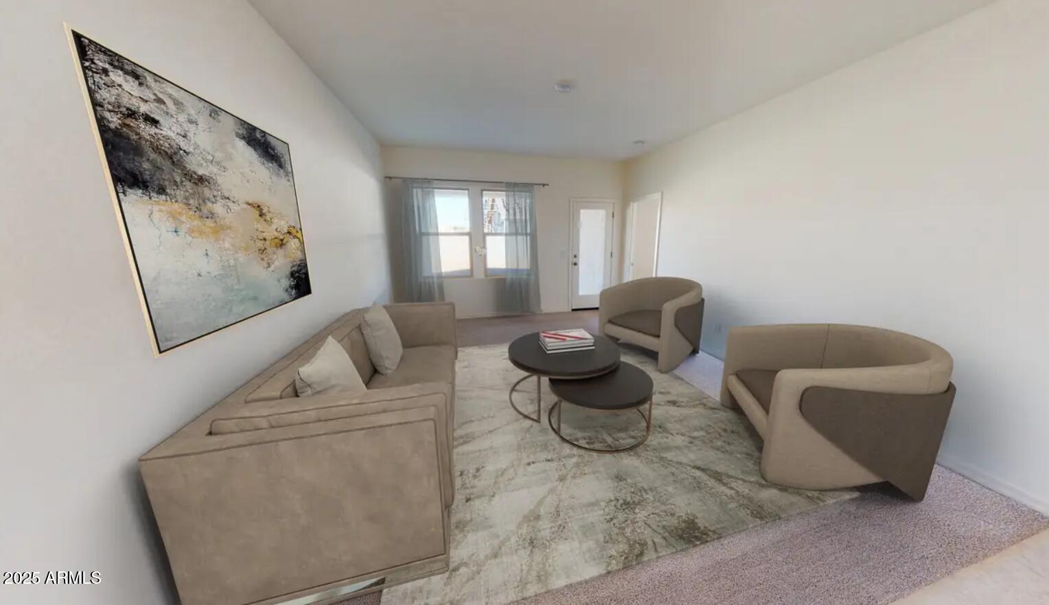 5718 W WILLOW RIDGE Drive