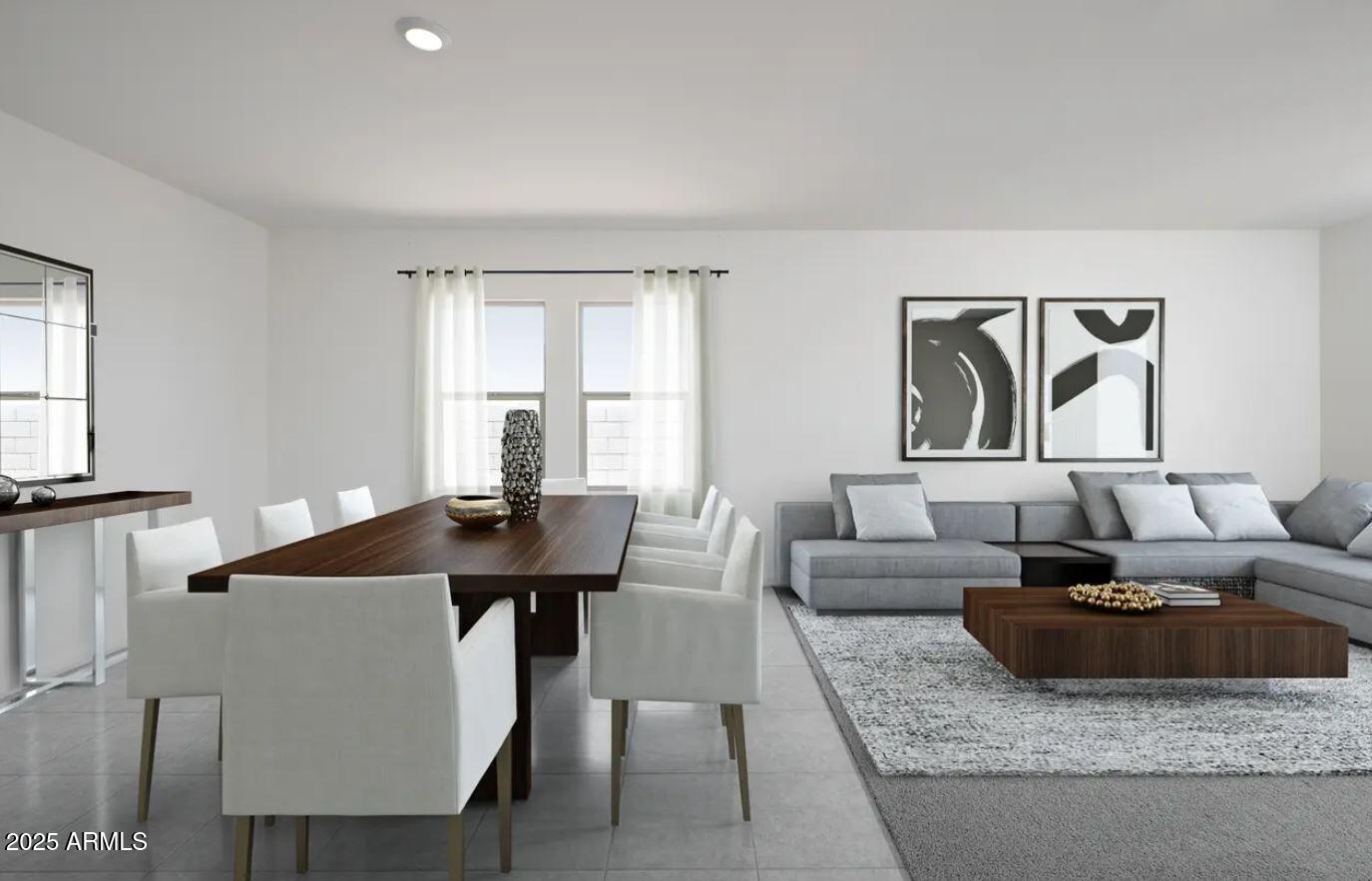 5714 W WILLOW RIDGE Drive