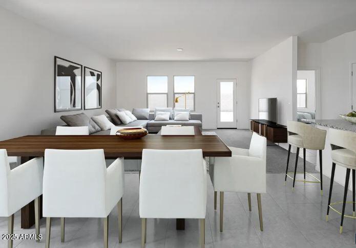 5714 W WILLOW RIDGE Drive