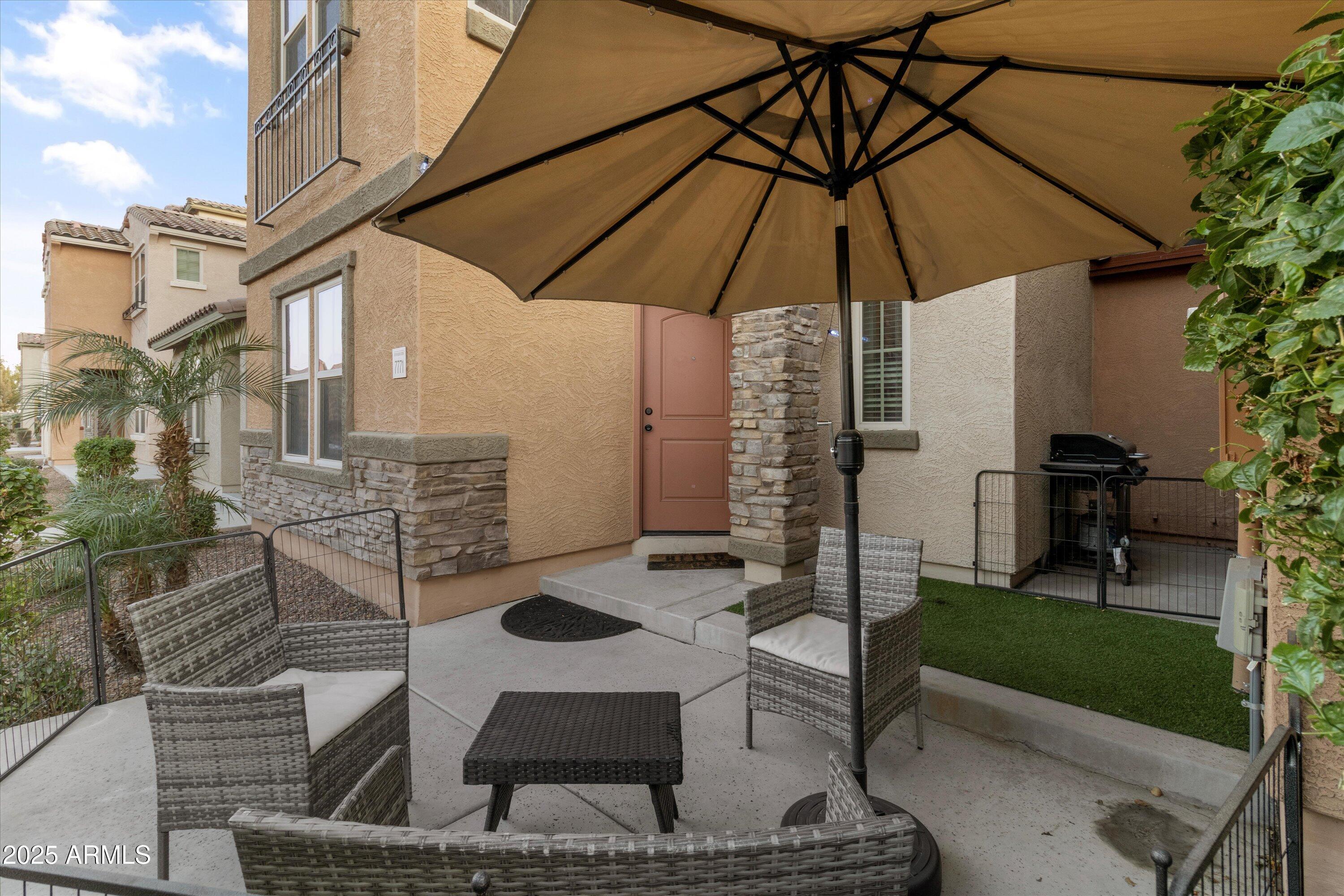 7771 W PIPESTONE Place