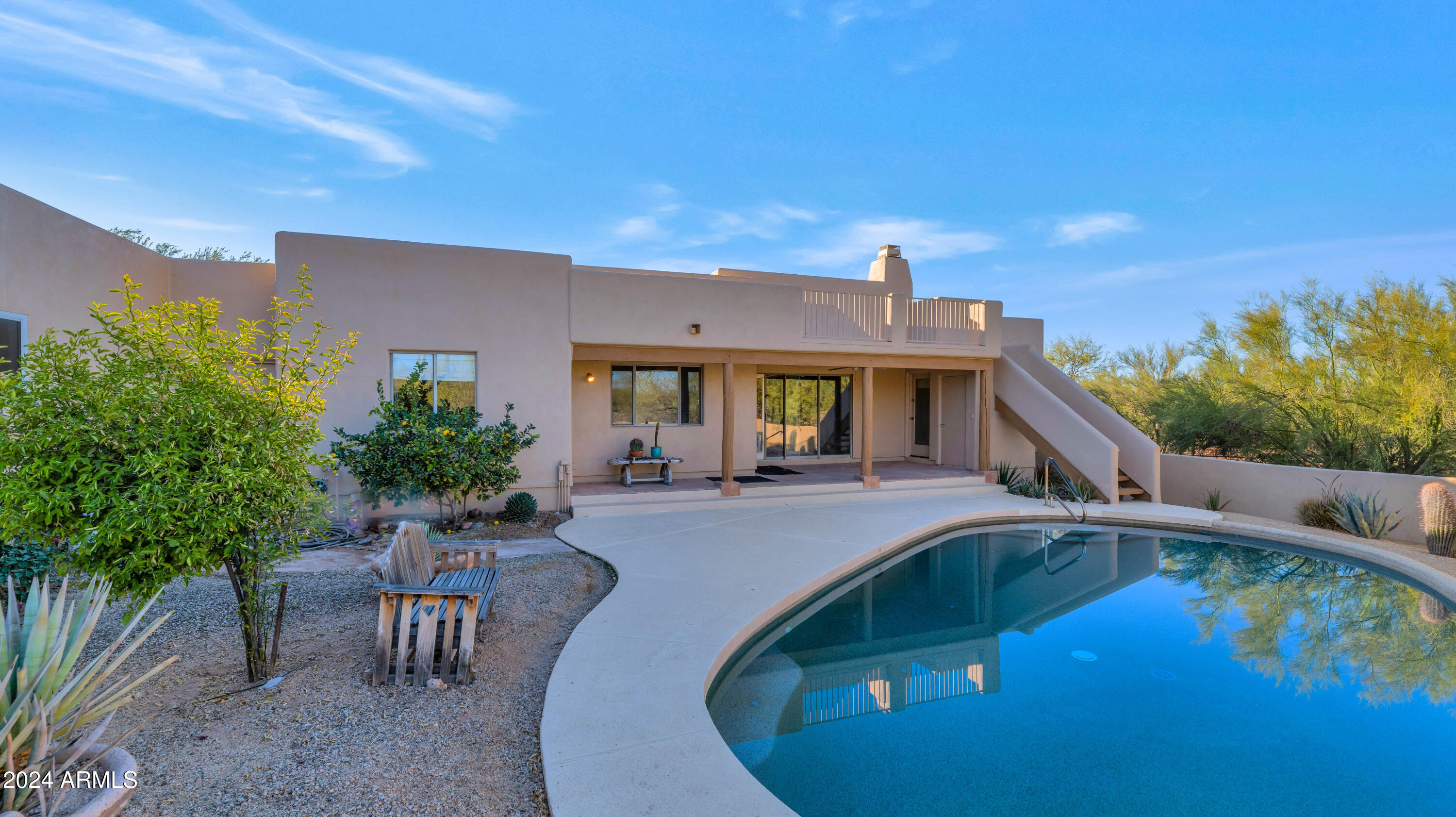 5743 E WINDSTONE Trail