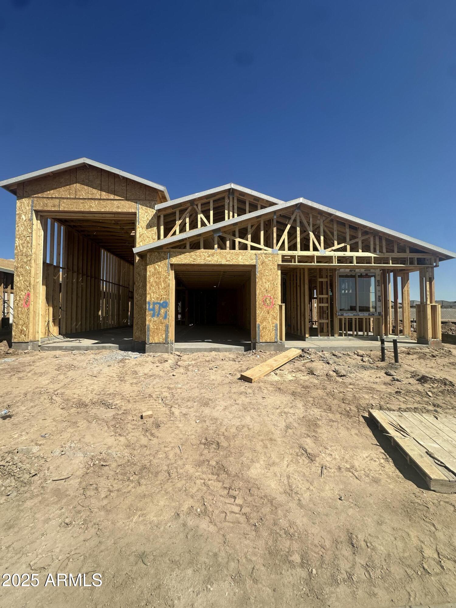 32189 N LONE RANCHER Way