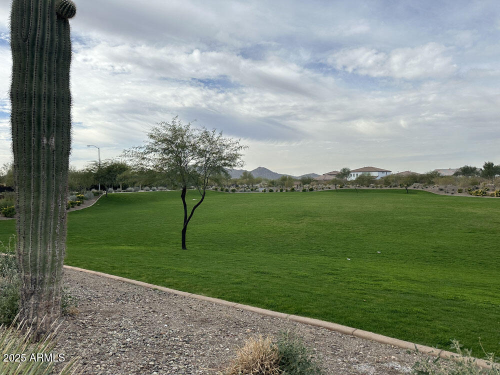 7689 W Smoketree Drive