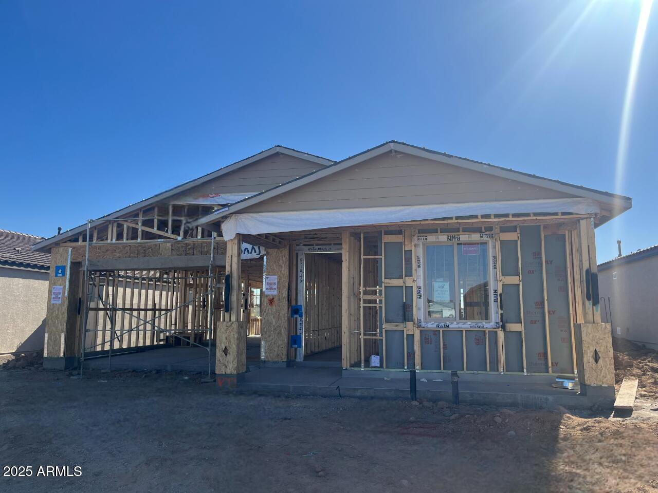 7689 W Smoketree Drive