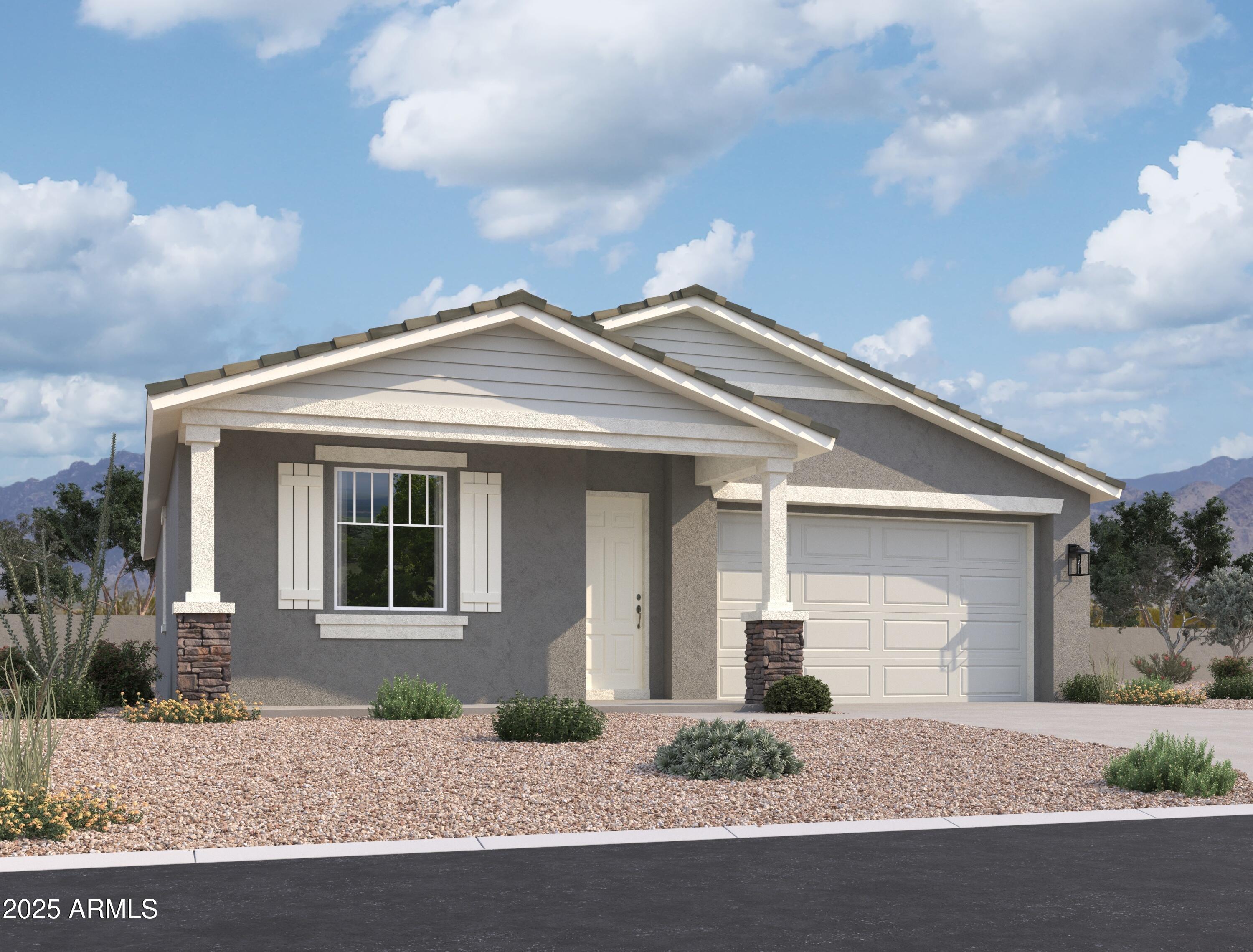 7689 W Smoketree Drive