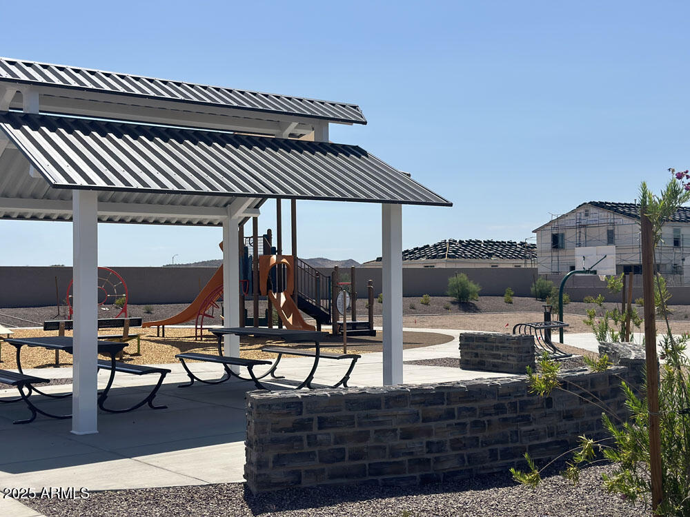 7689 W Smoketree Drive