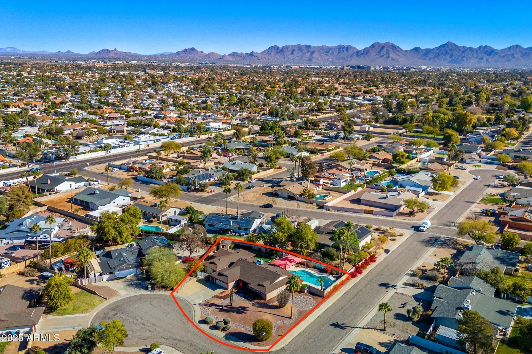 13601 N 50TH Place