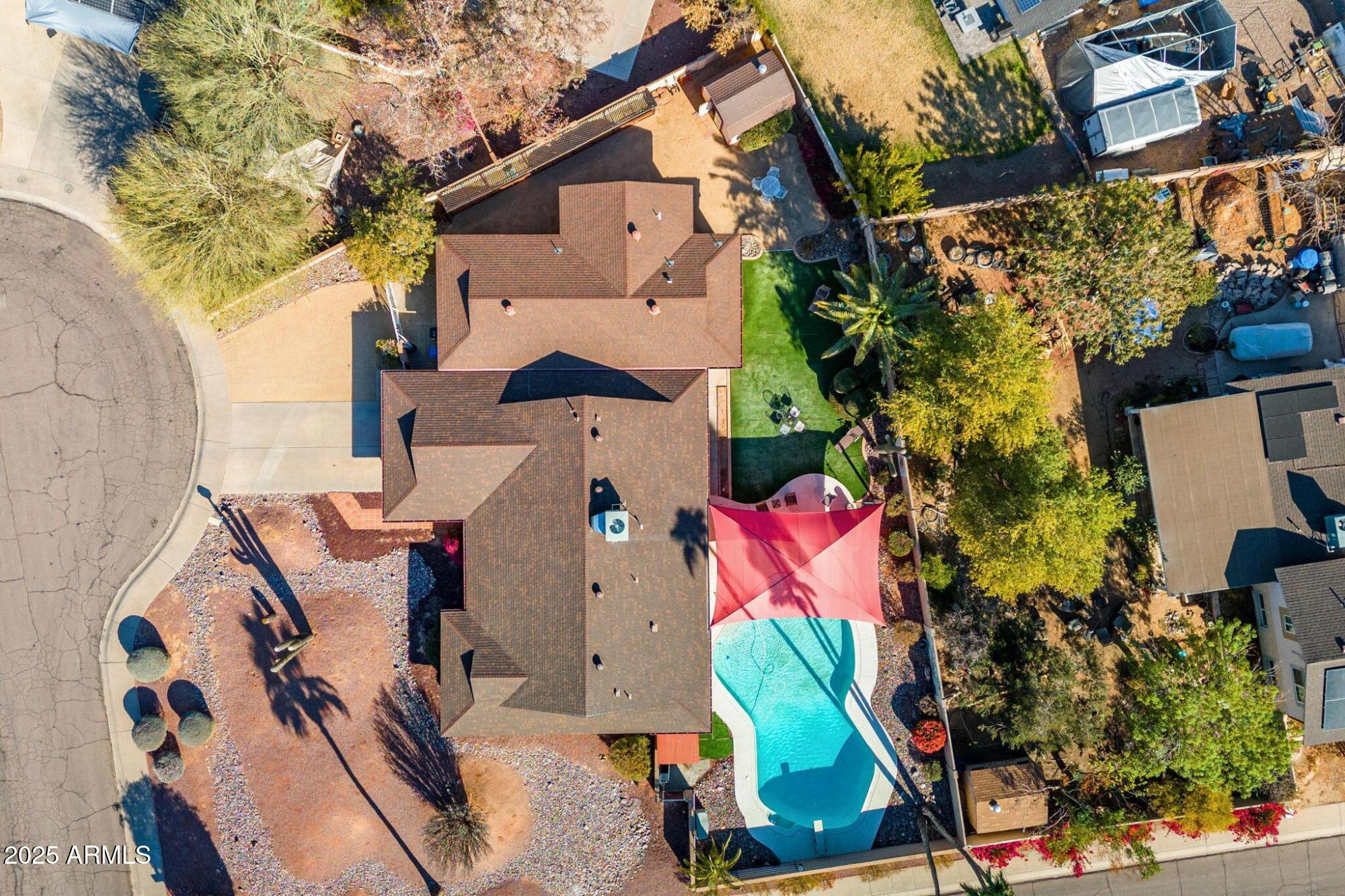 13601 N 50TH Place