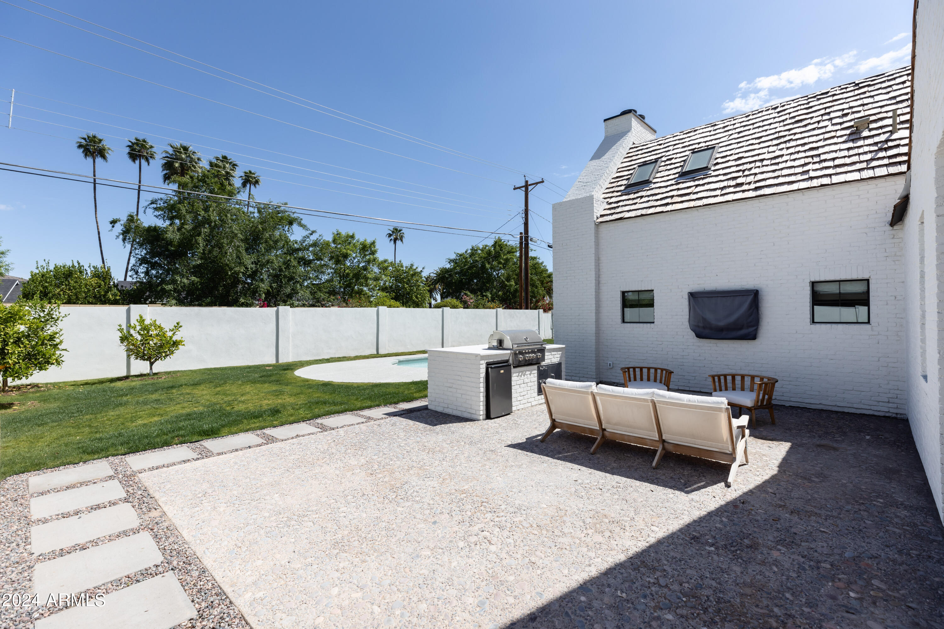 6140 E Calle Tuberia --
