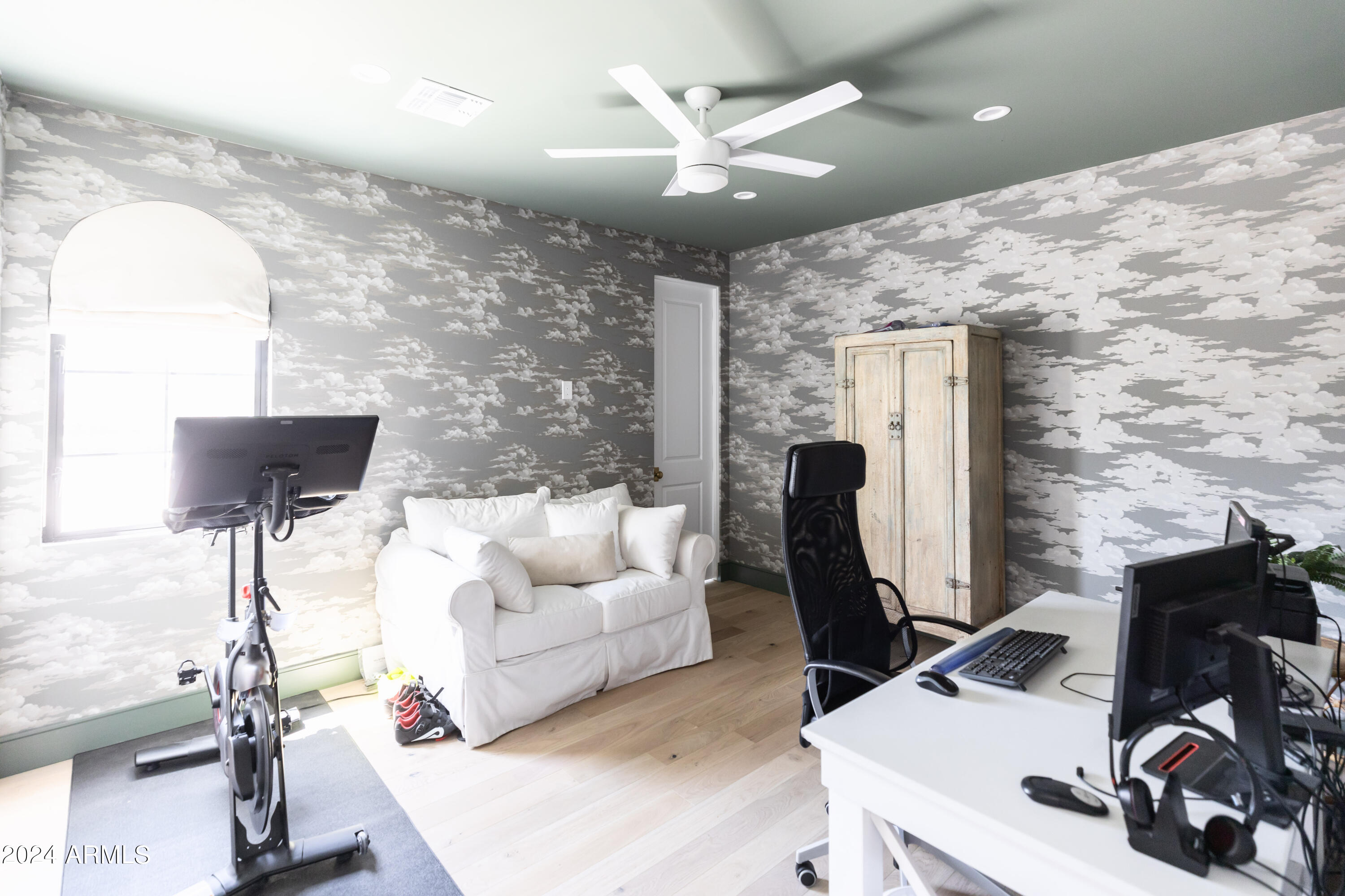 6140 E Calle Tuberia --