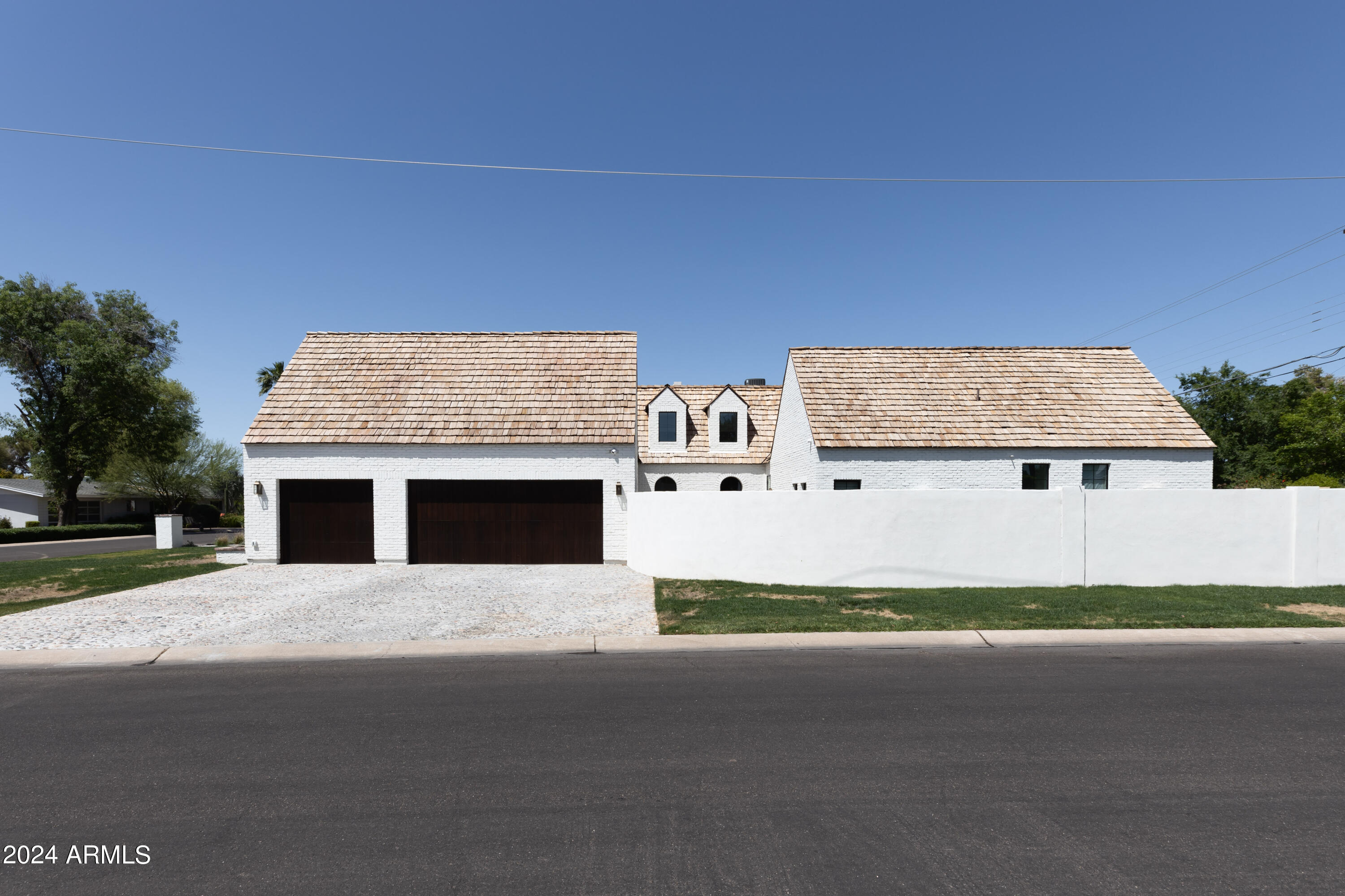 6140 E Calle Tuberia --