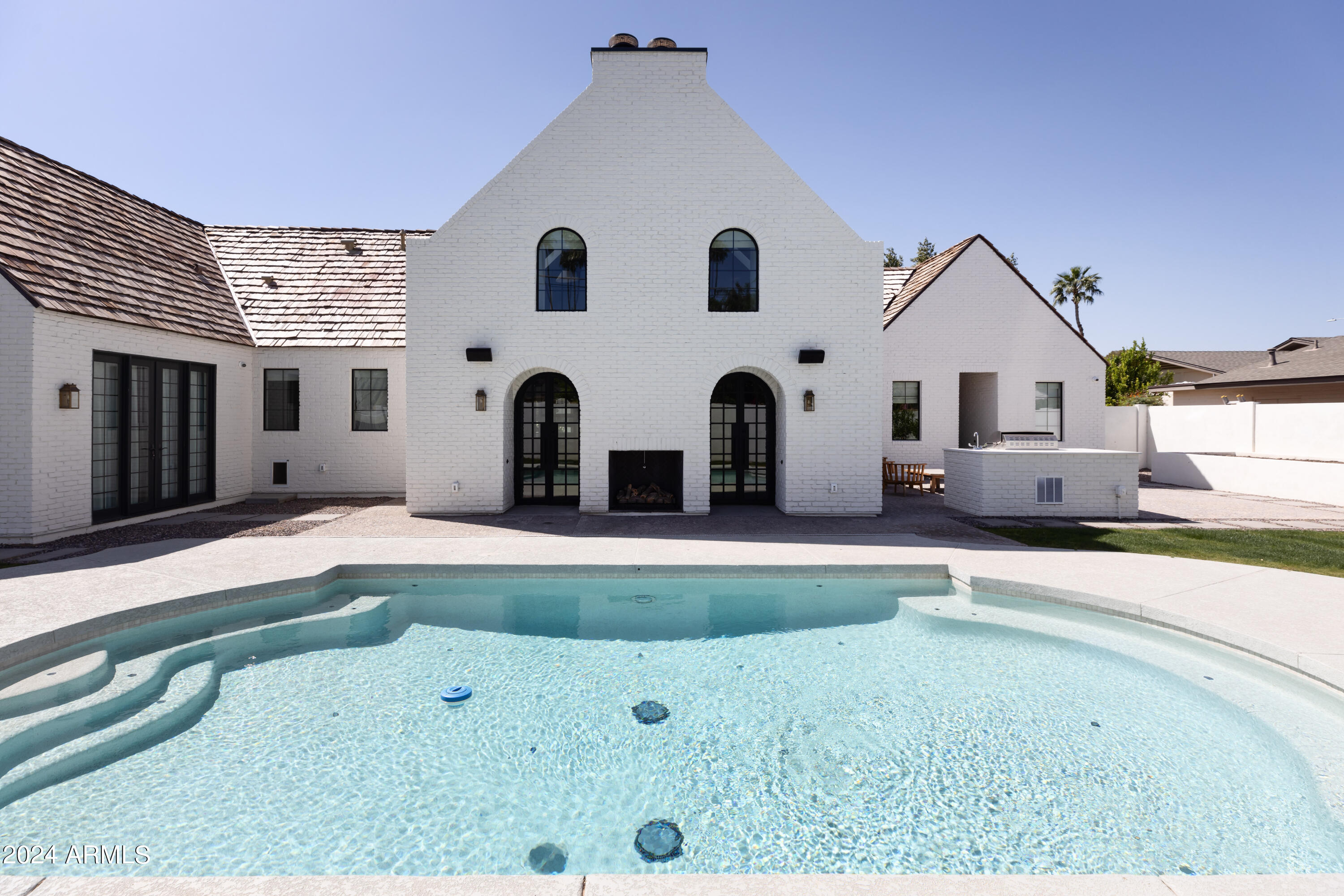 6140 E Calle Tuberia --
