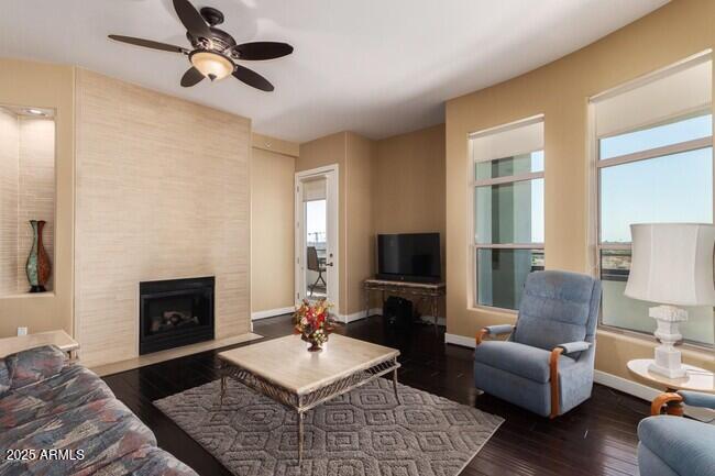 945 E PLAYA DEL NORTE Drive # 5013