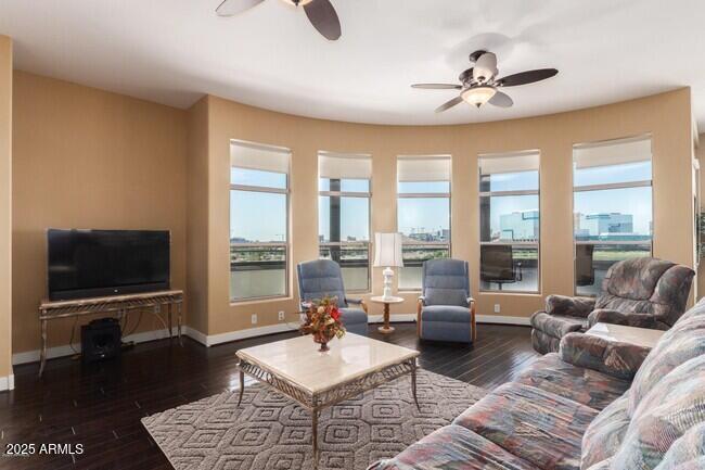 945 E PLAYA DEL NORTE Drive # 5013