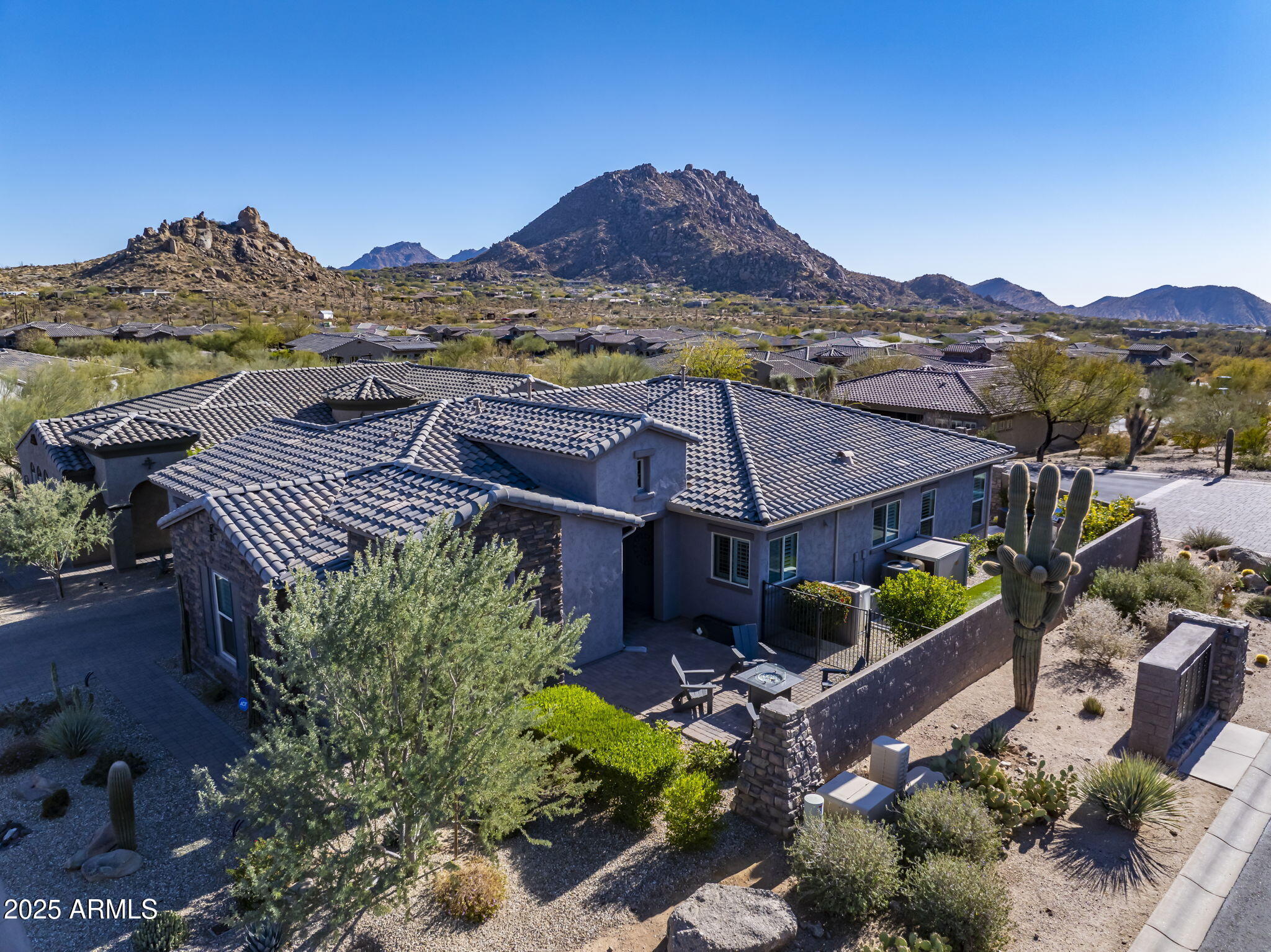 10985 E BUCKHORN Drive # 22