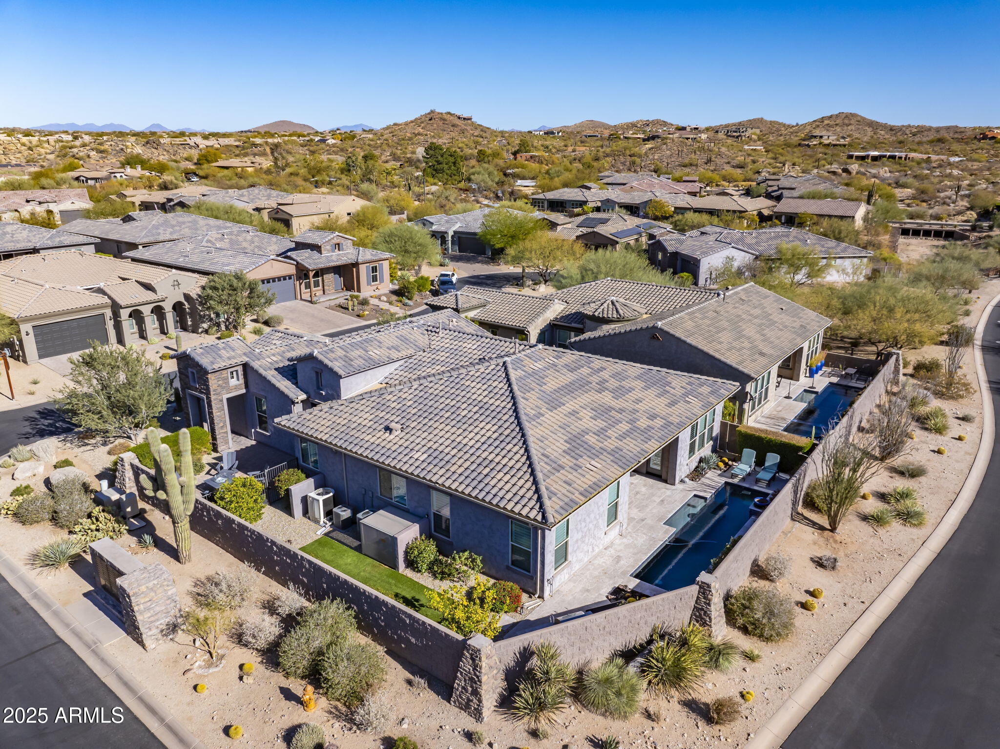 10985 E BUCKHORN Drive # 22