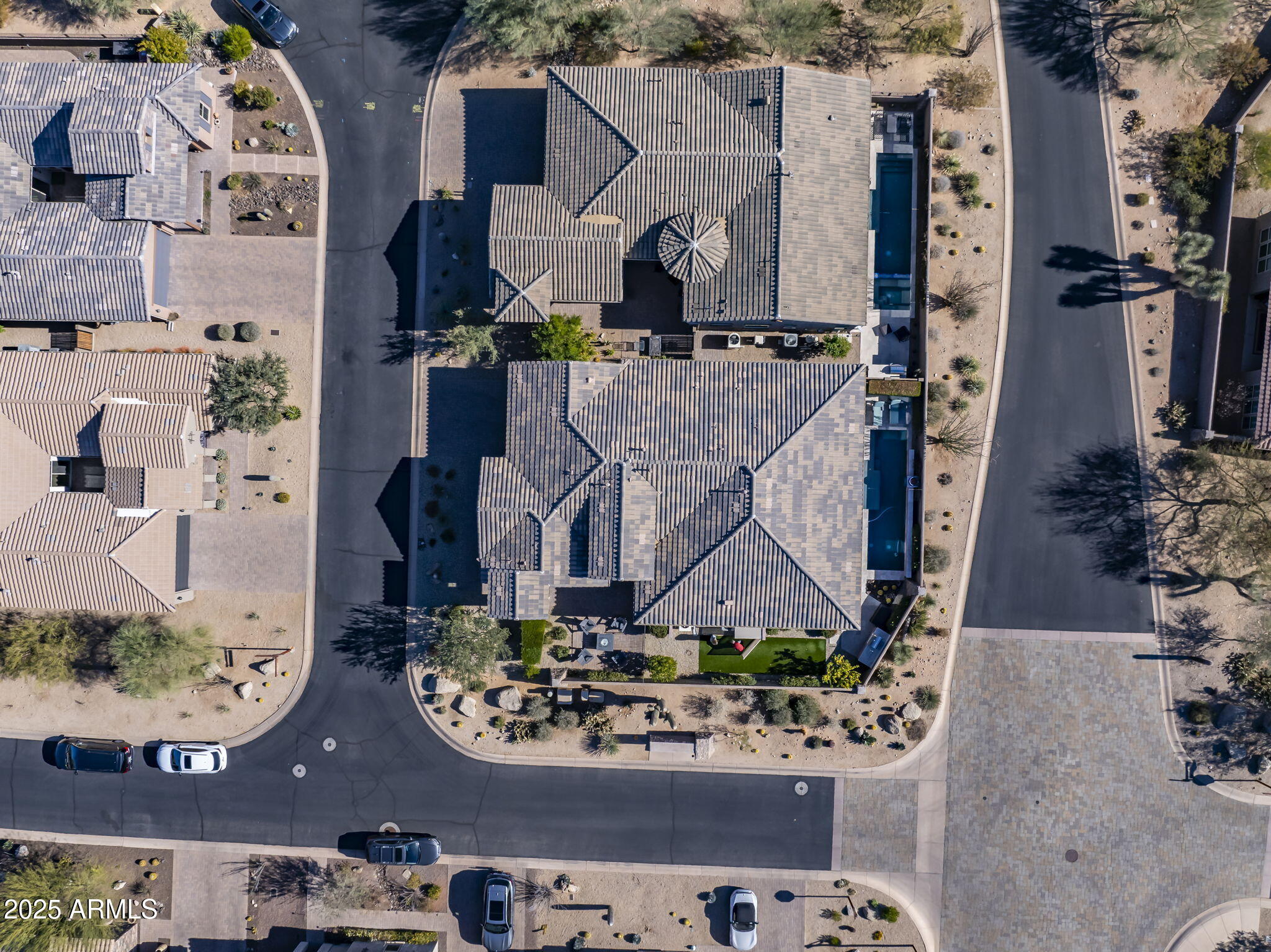 10985 E BUCKHORN Drive # 22