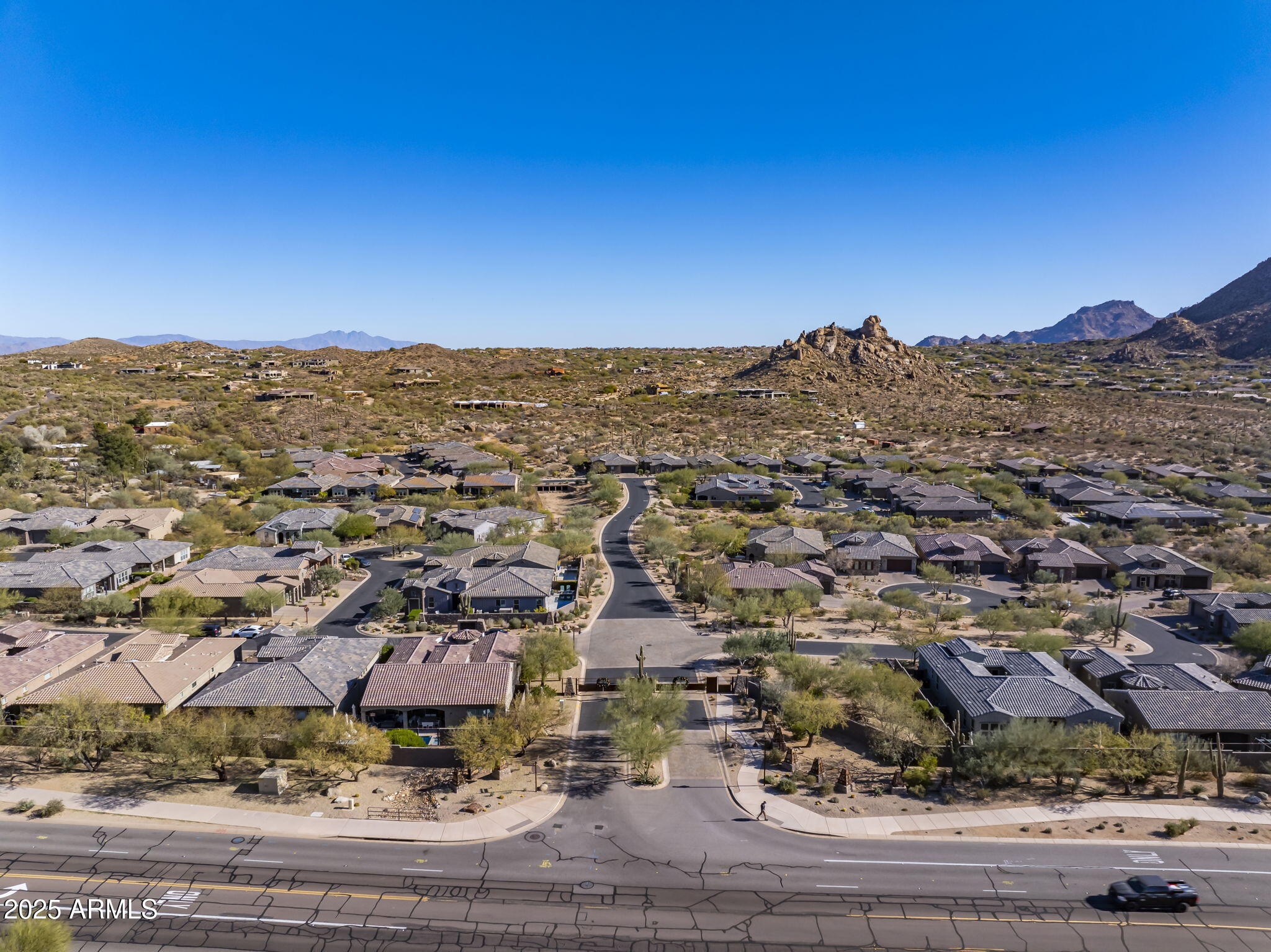 10985 E BUCKHORN Drive # 22