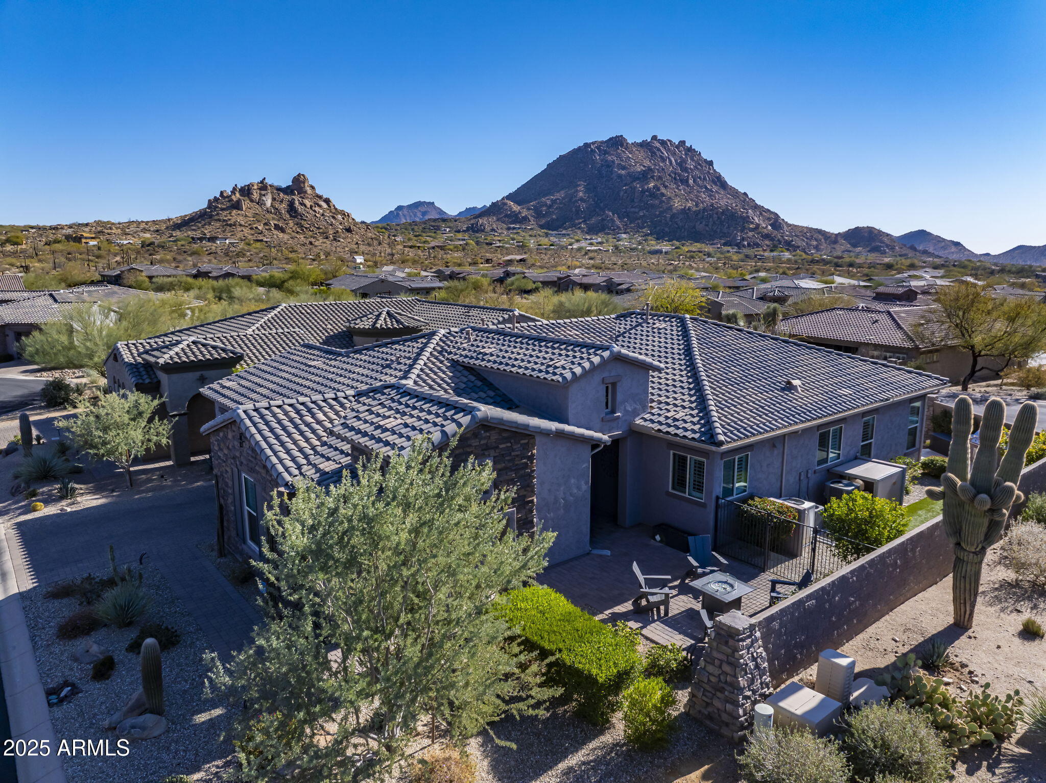 10985 E BUCKHORN Drive # 22