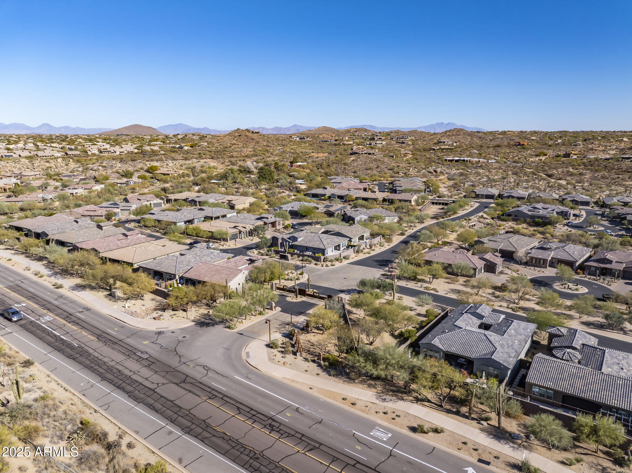 10985 E BUCKHORN Drive # 22