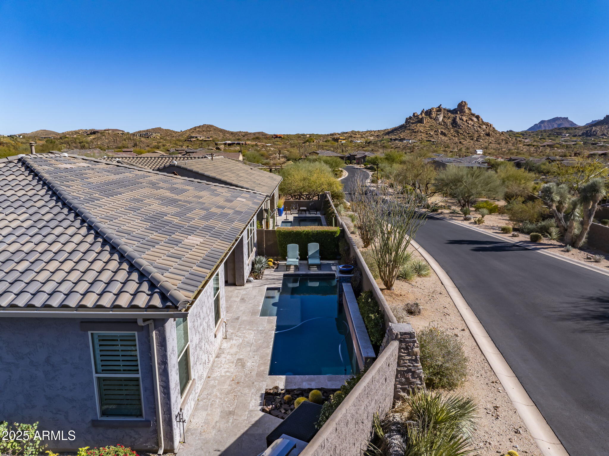 10985 E BUCKHORN Drive # 22