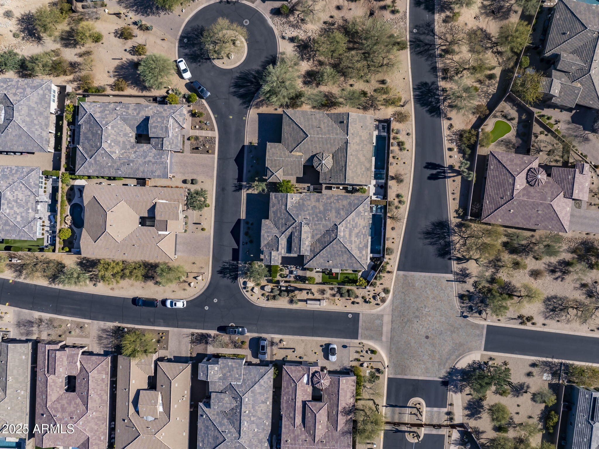 10985 E BUCKHORN Drive # 22