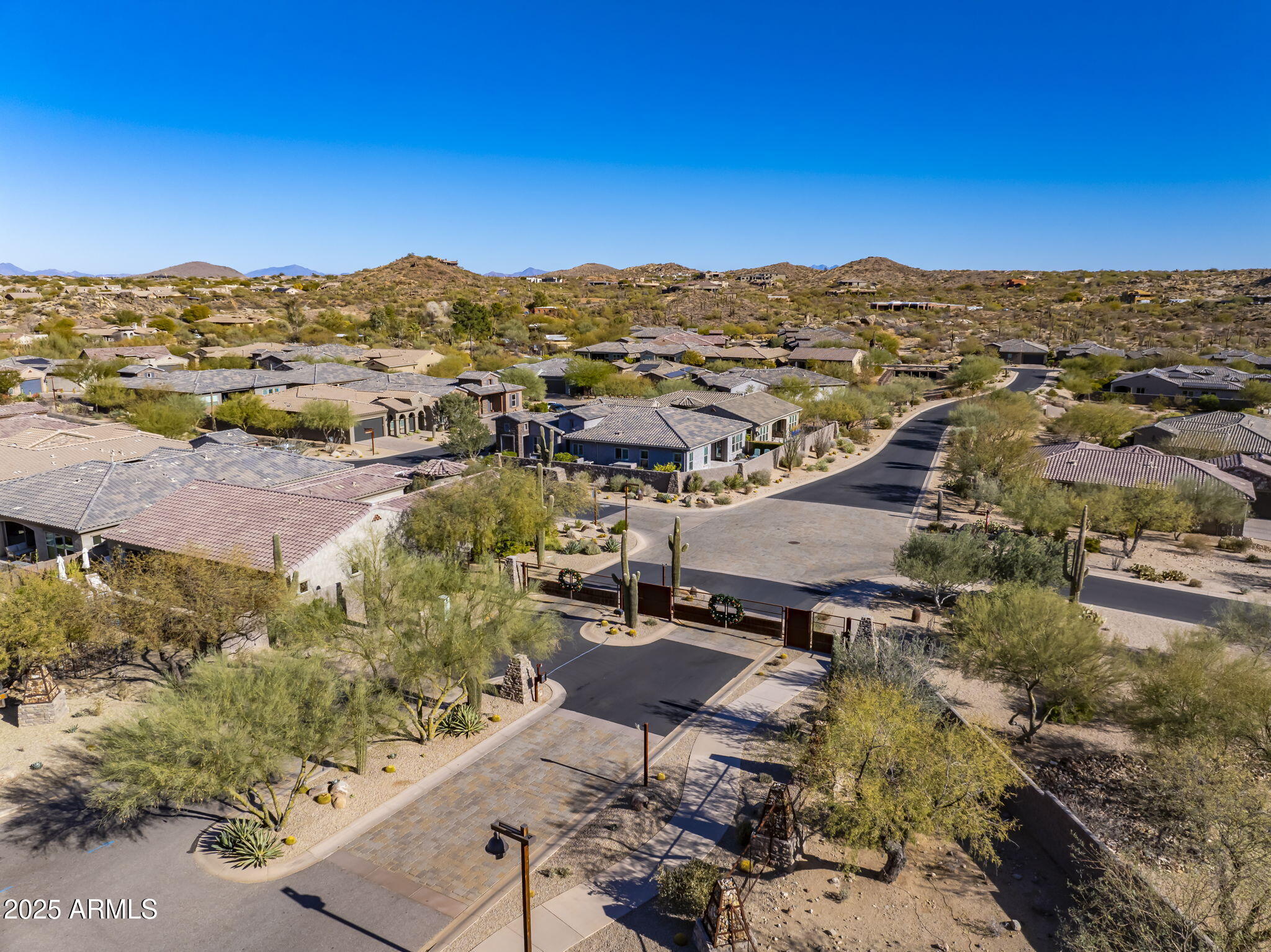 10985 E BUCKHORN Drive # 22