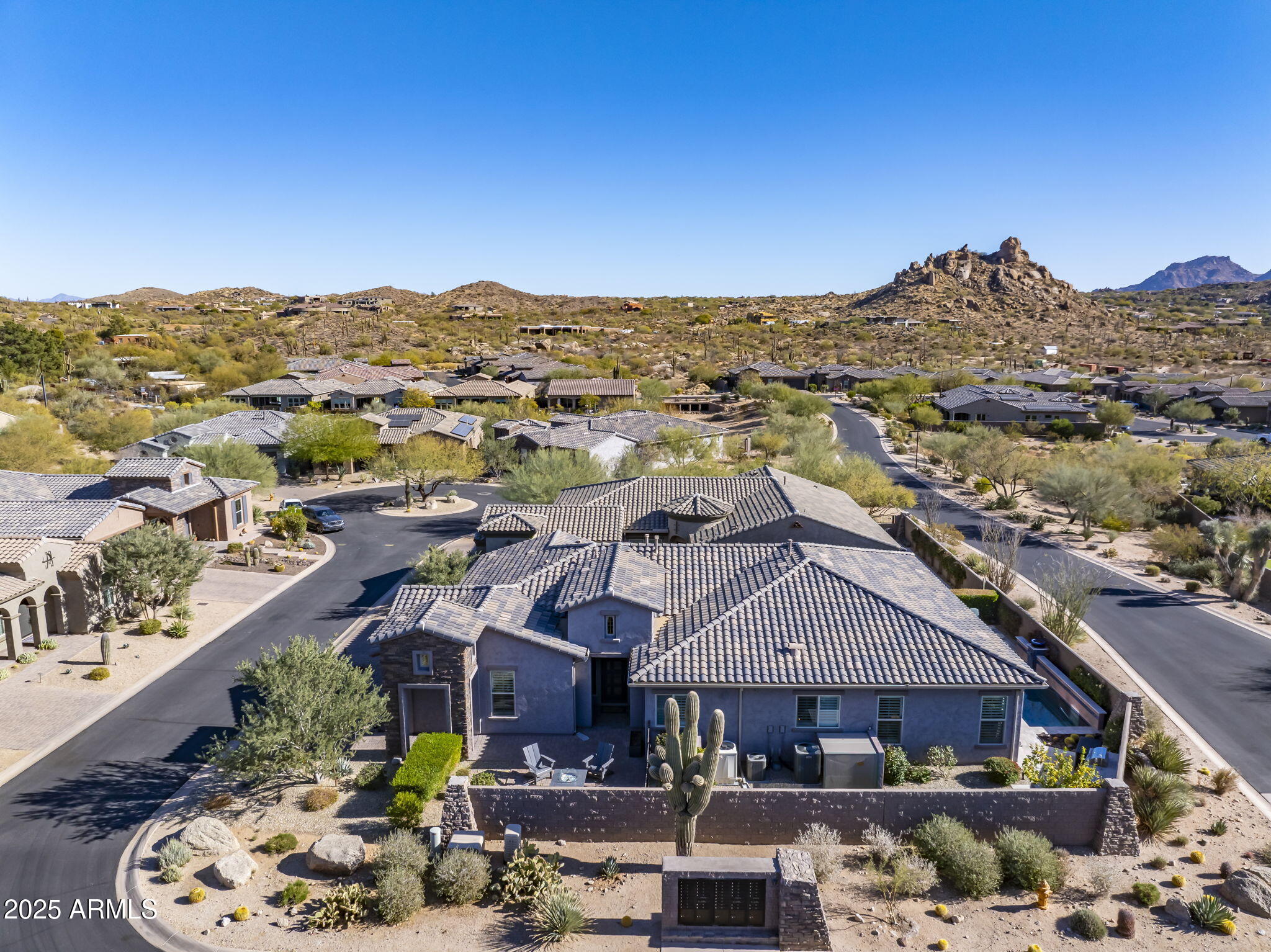 10985 E BUCKHORN Drive # 22