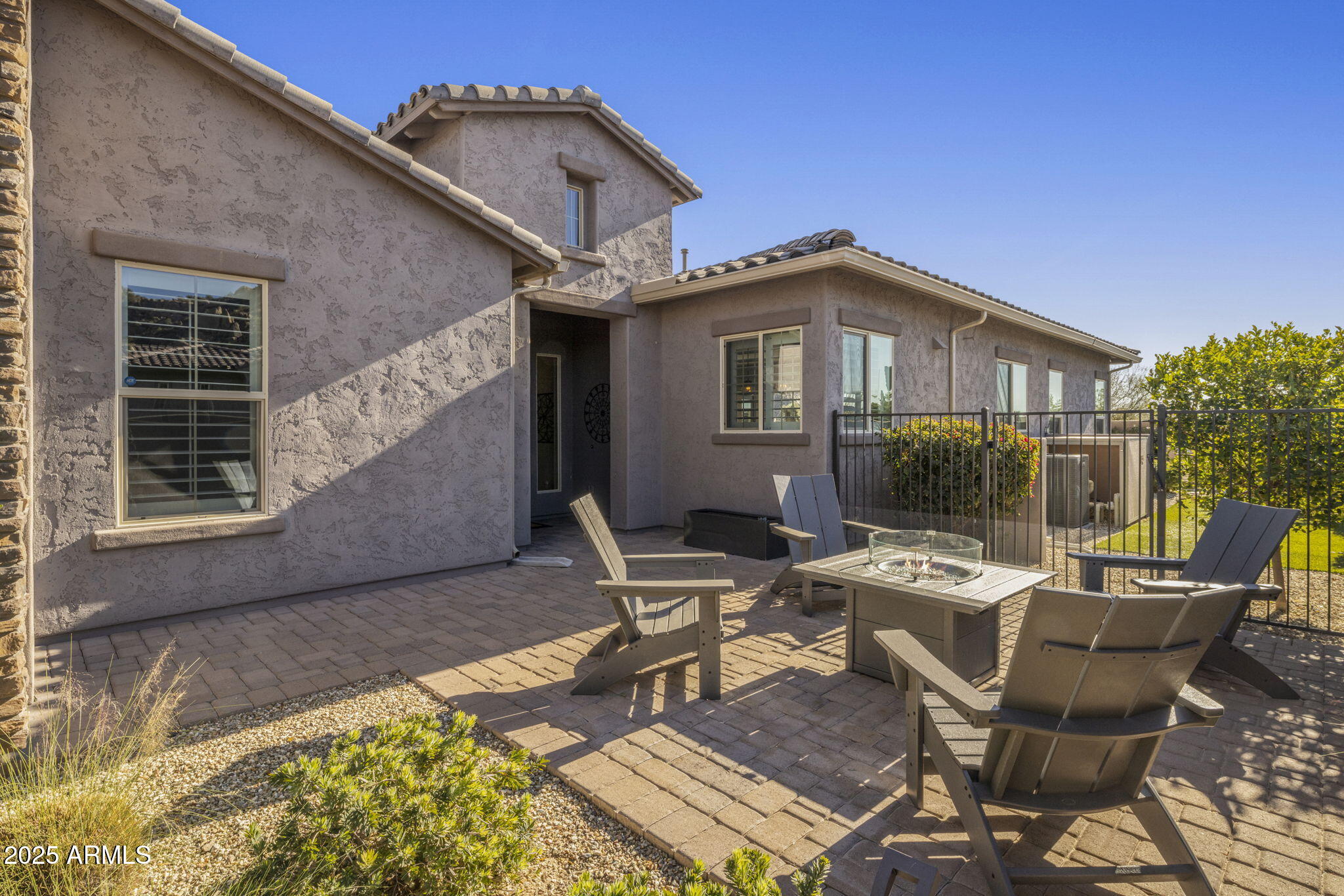 10985 E BUCKHORN Drive # 22