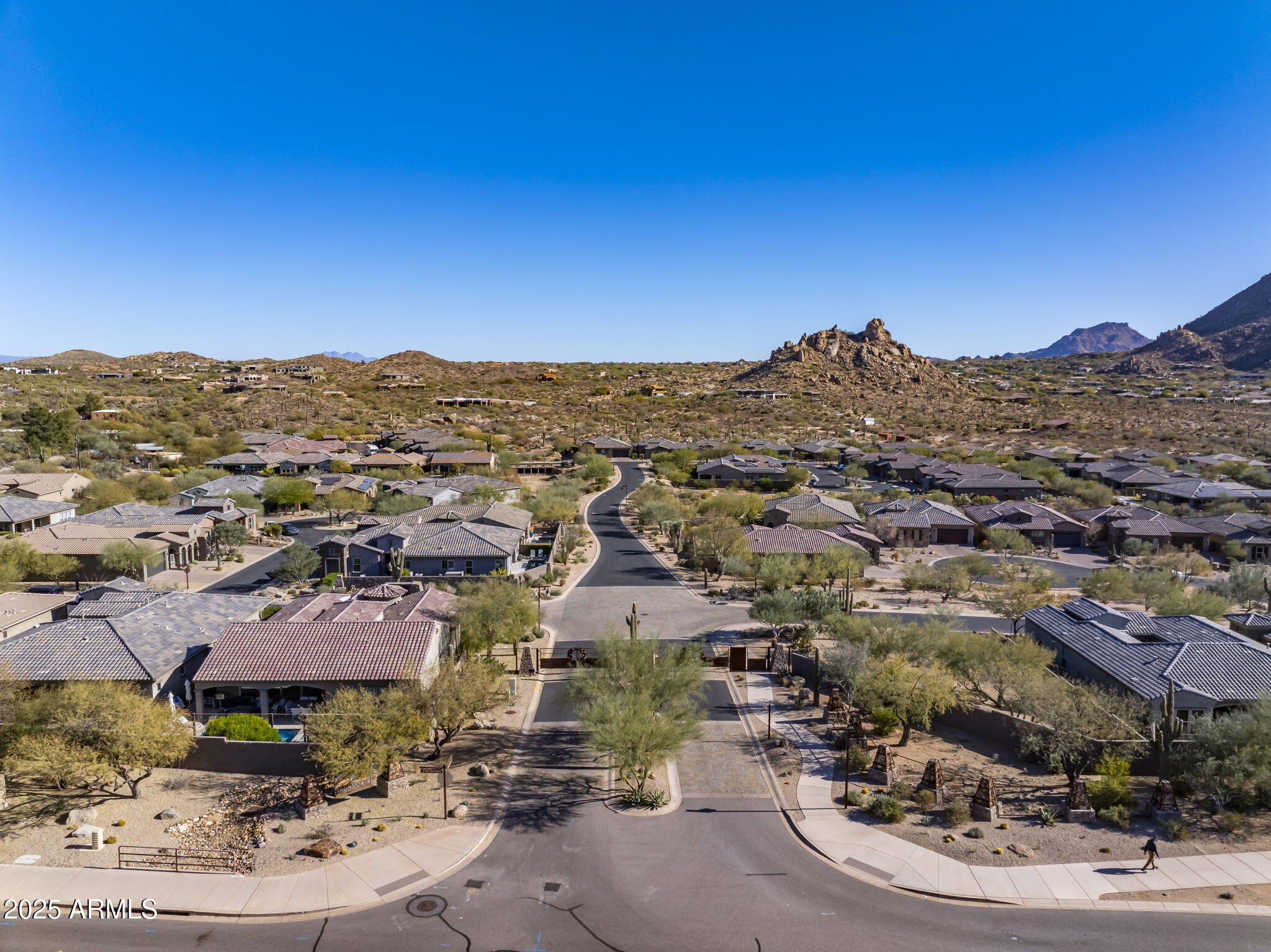 10985 E BUCKHORN Drive # 22