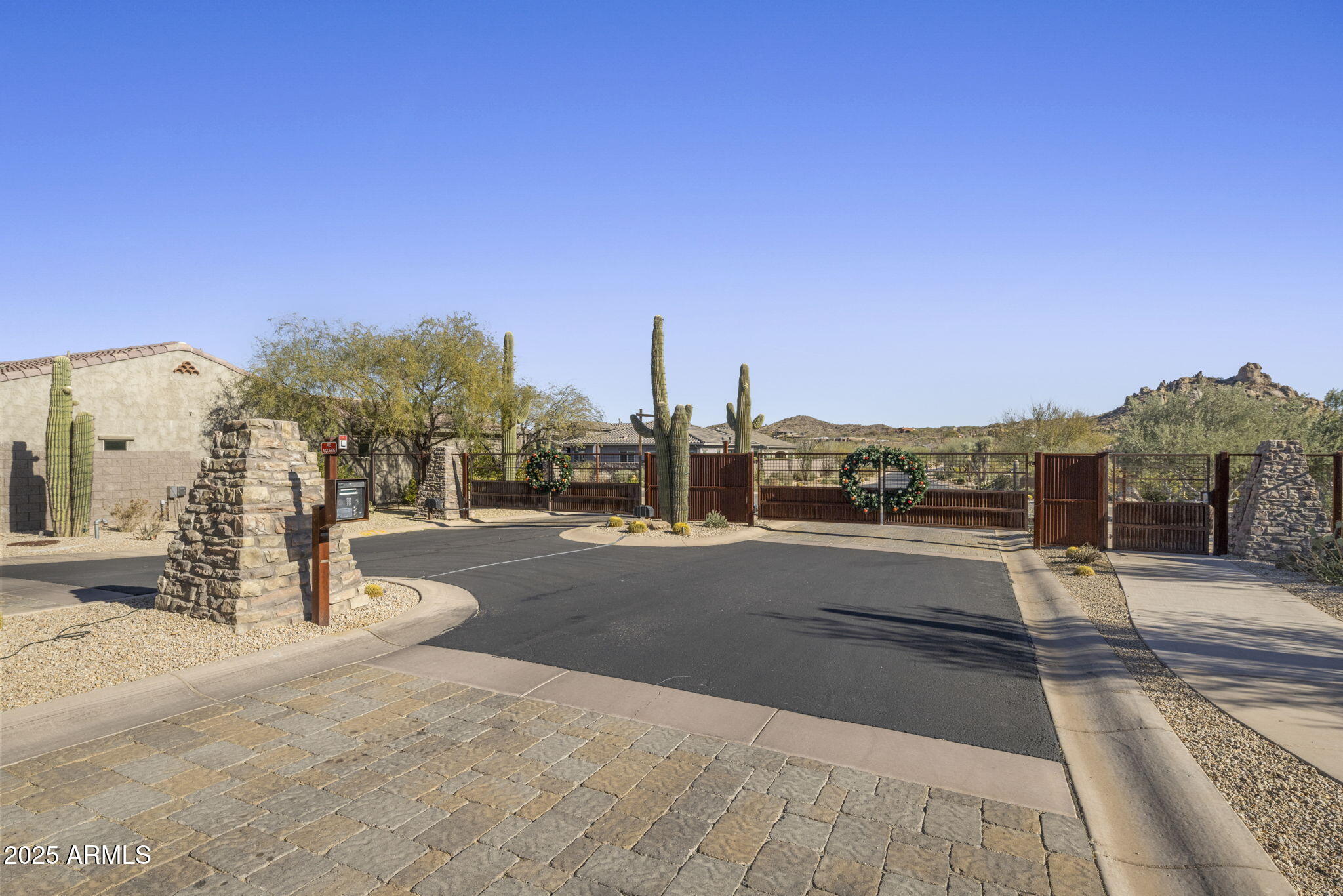 10985 E BUCKHORN Drive # 22