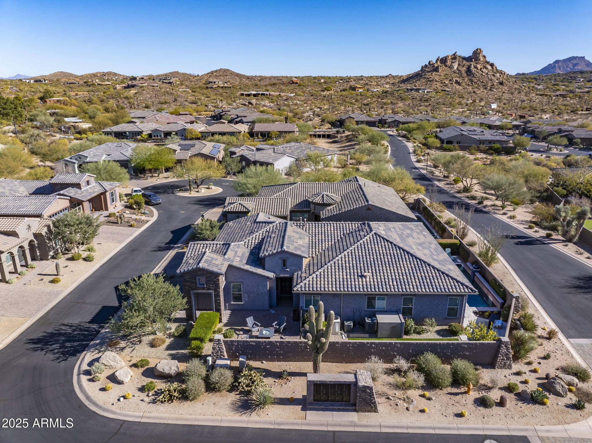 10985 E BUCKHORN Drive # 22