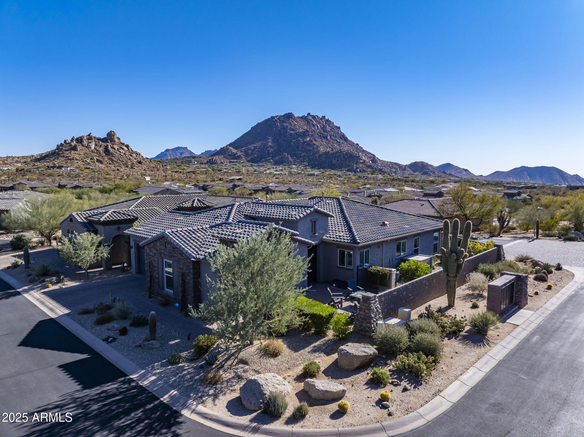 10985 E BUCKHORN Drive # 22