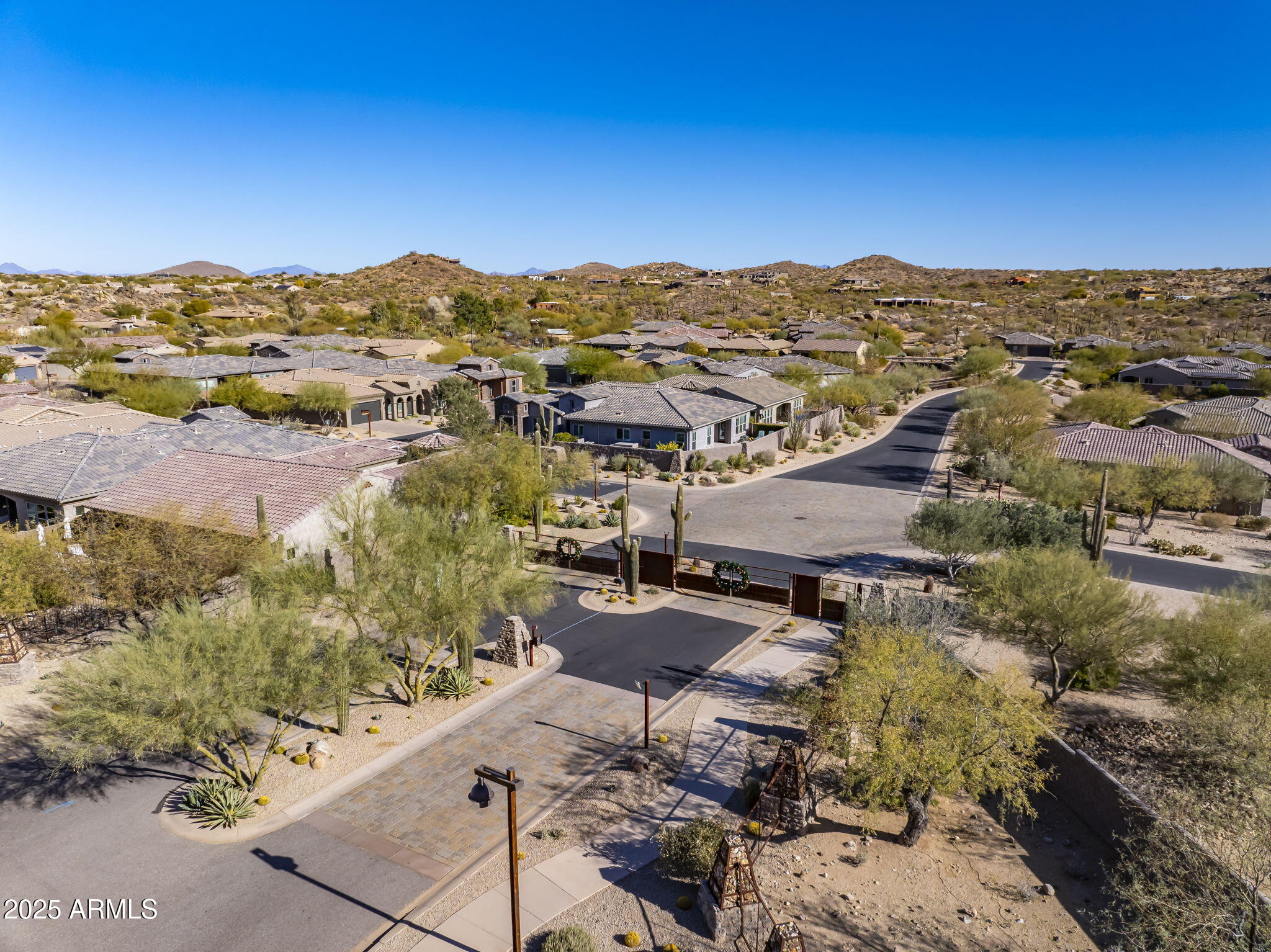 10985 E BUCKHORN Drive # 22