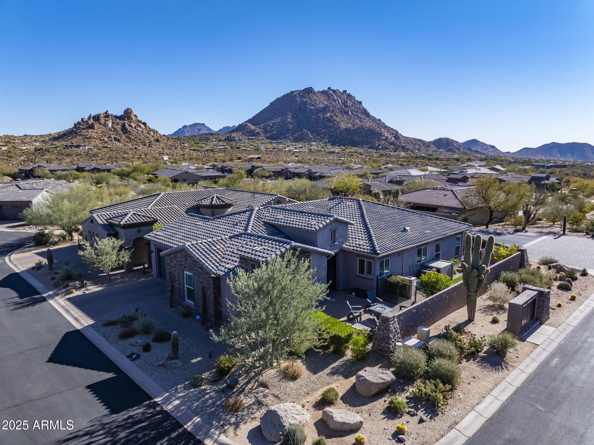 10985 E BUCKHORN Drive # 22