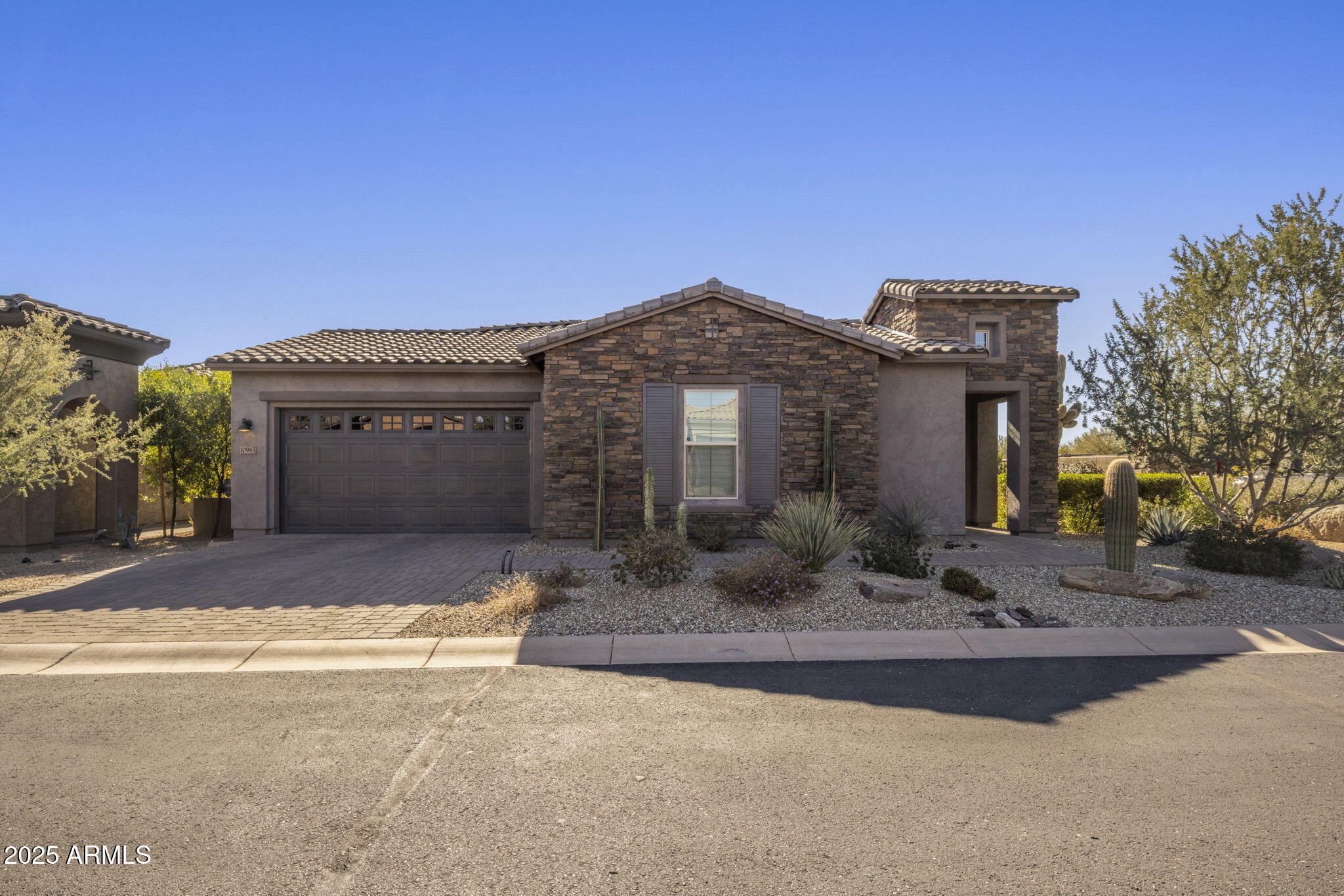 10985 E BUCKHORN Drive # 22