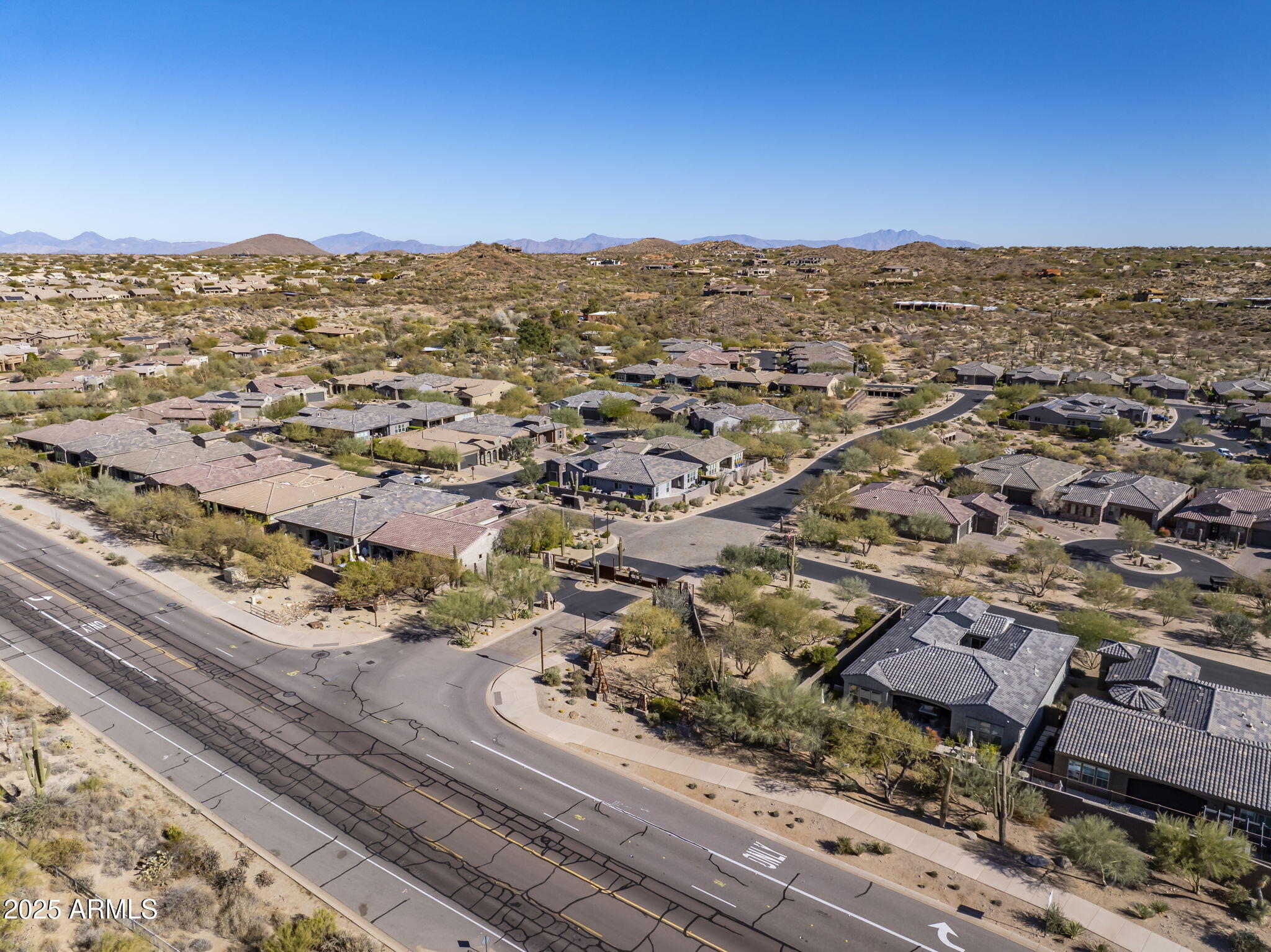 10985 E BUCKHORN Drive # 22