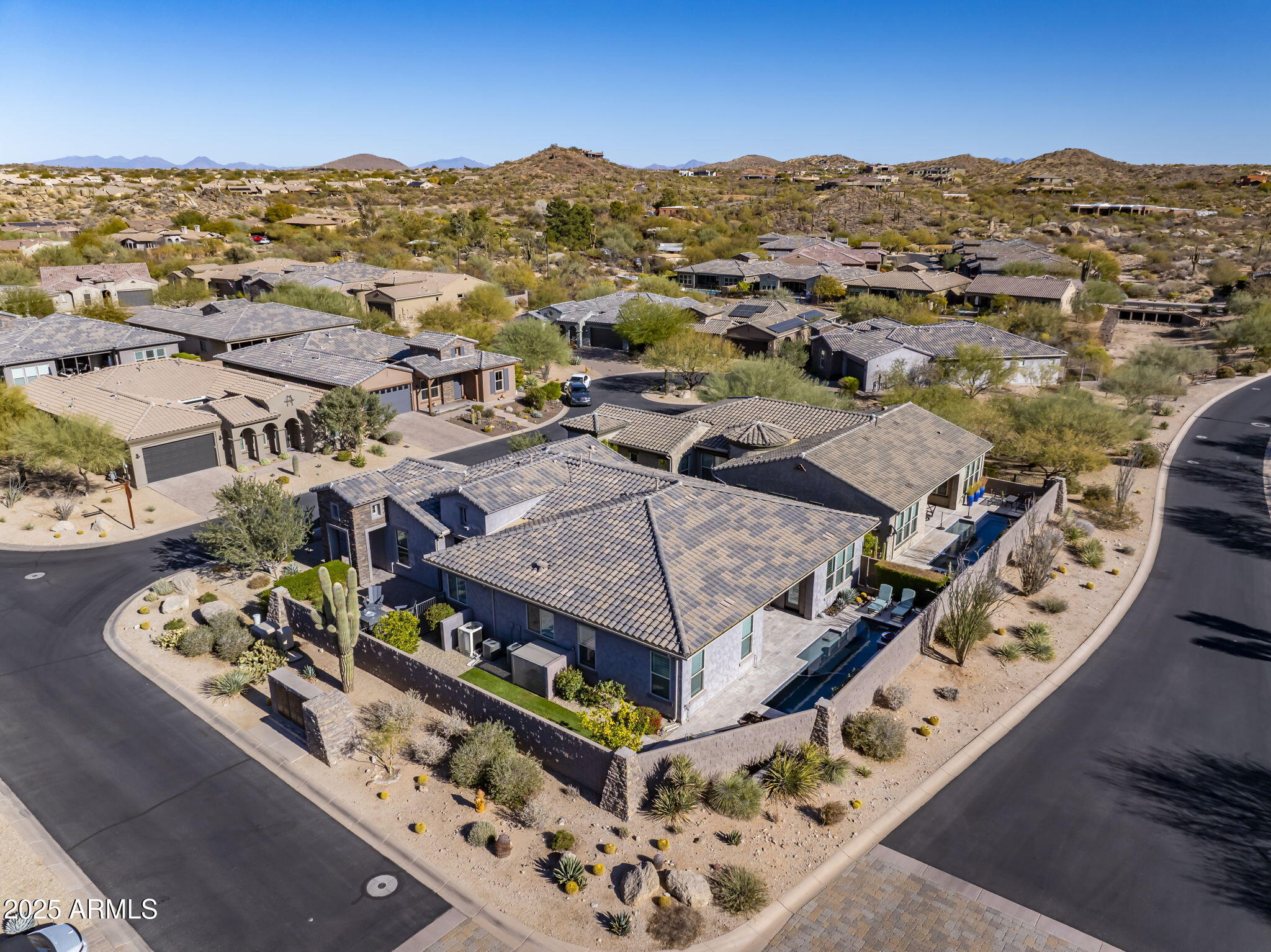 10985 E BUCKHORN Drive # 22