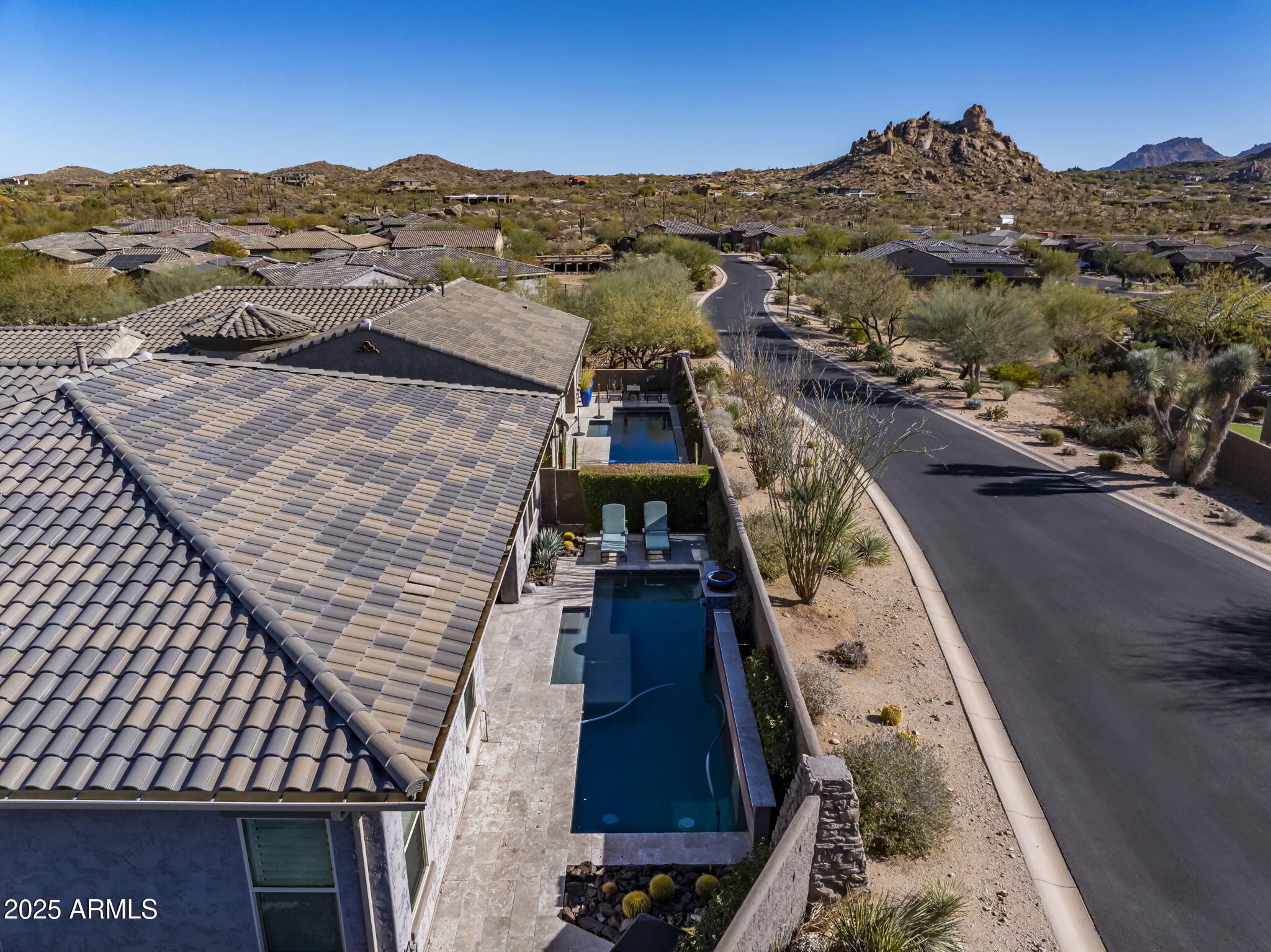 10985 E BUCKHORN Drive # 22