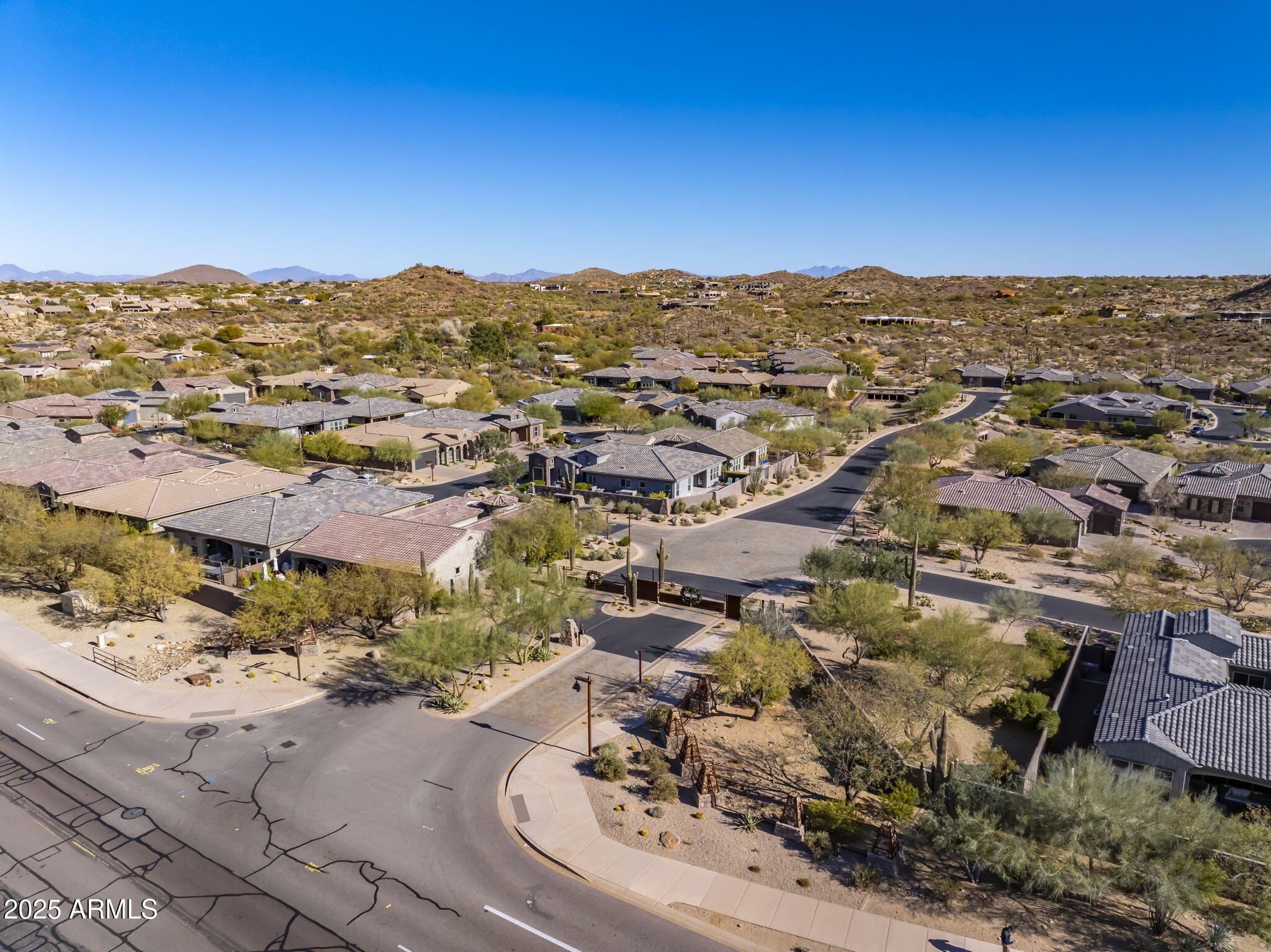 10985 E BUCKHORN Drive # 22