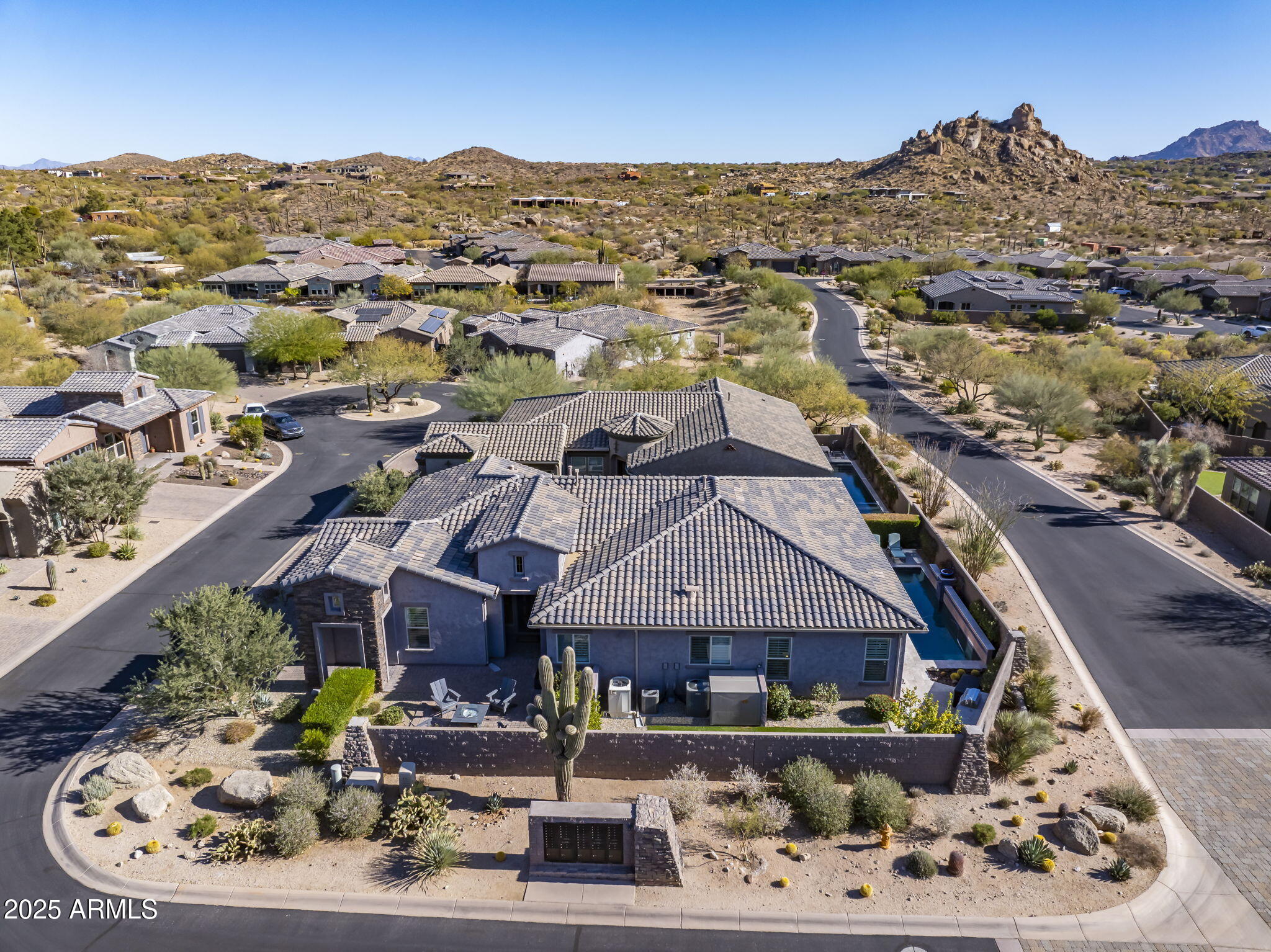 10985 E BUCKHORN Drive # 22