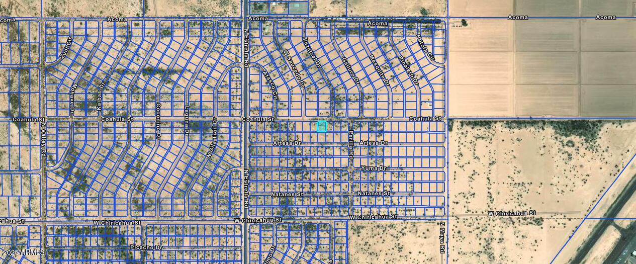 2815 W Coahula Street # 10