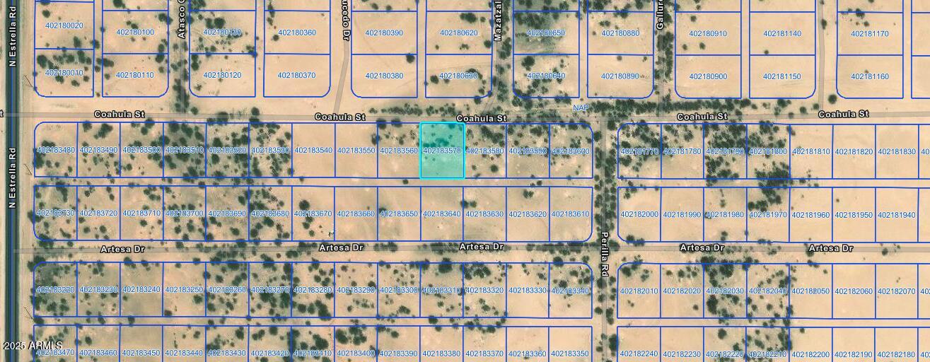 2815 W Coahula Street # 10