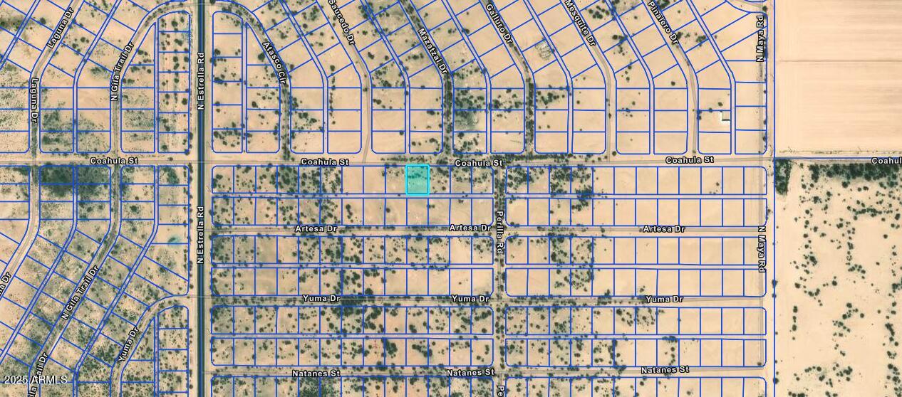 2815 W Coahula Street # 10