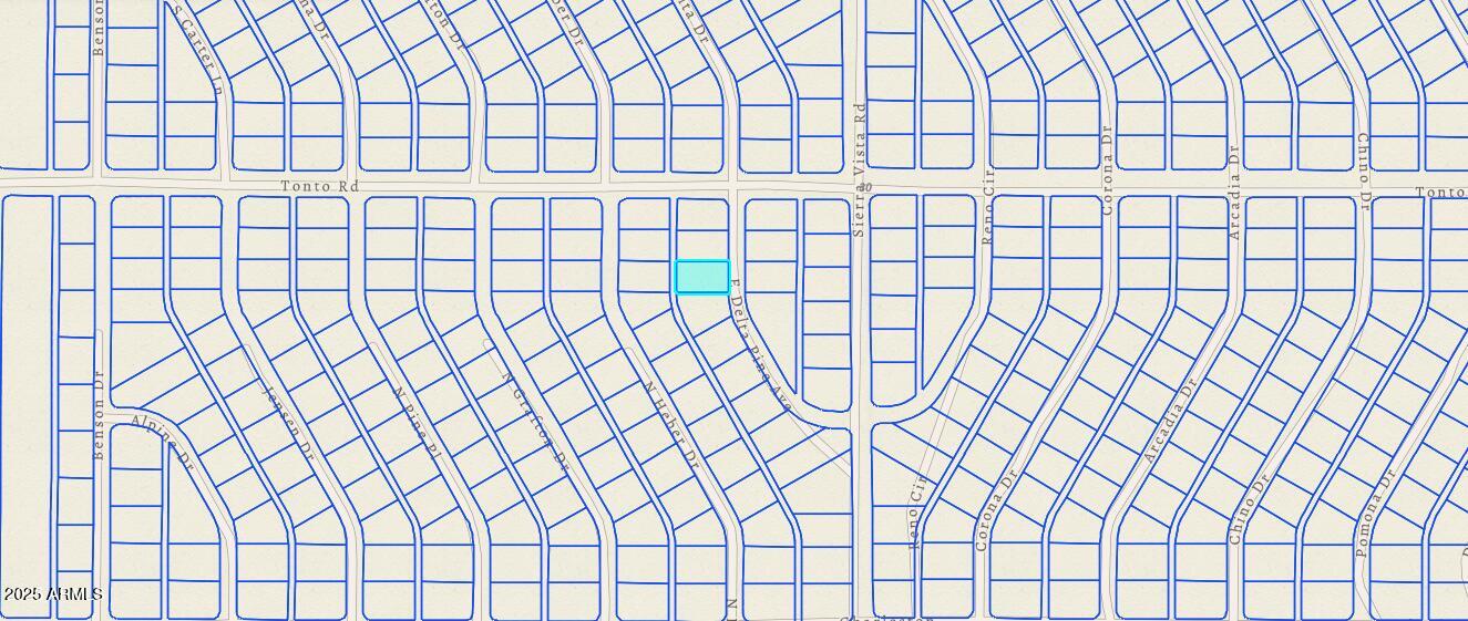 3430 N DELTA Drive # 16