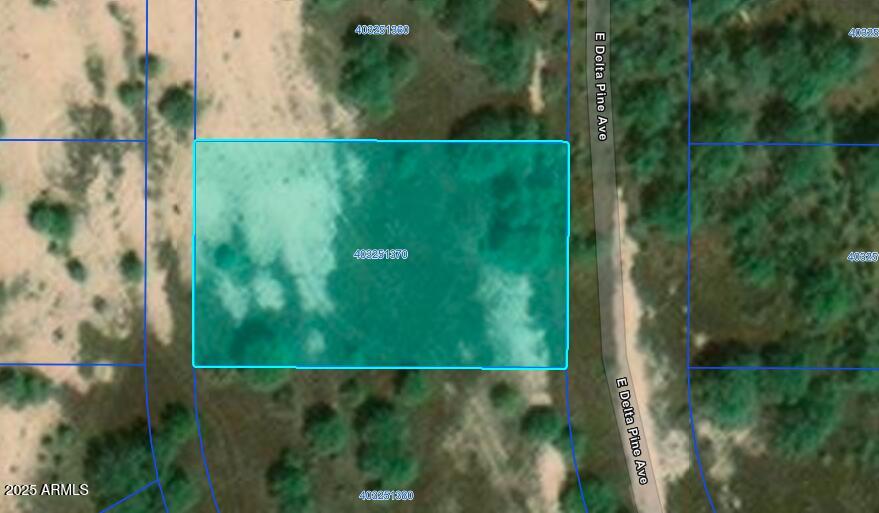 3430 N DELTA Drive # 16